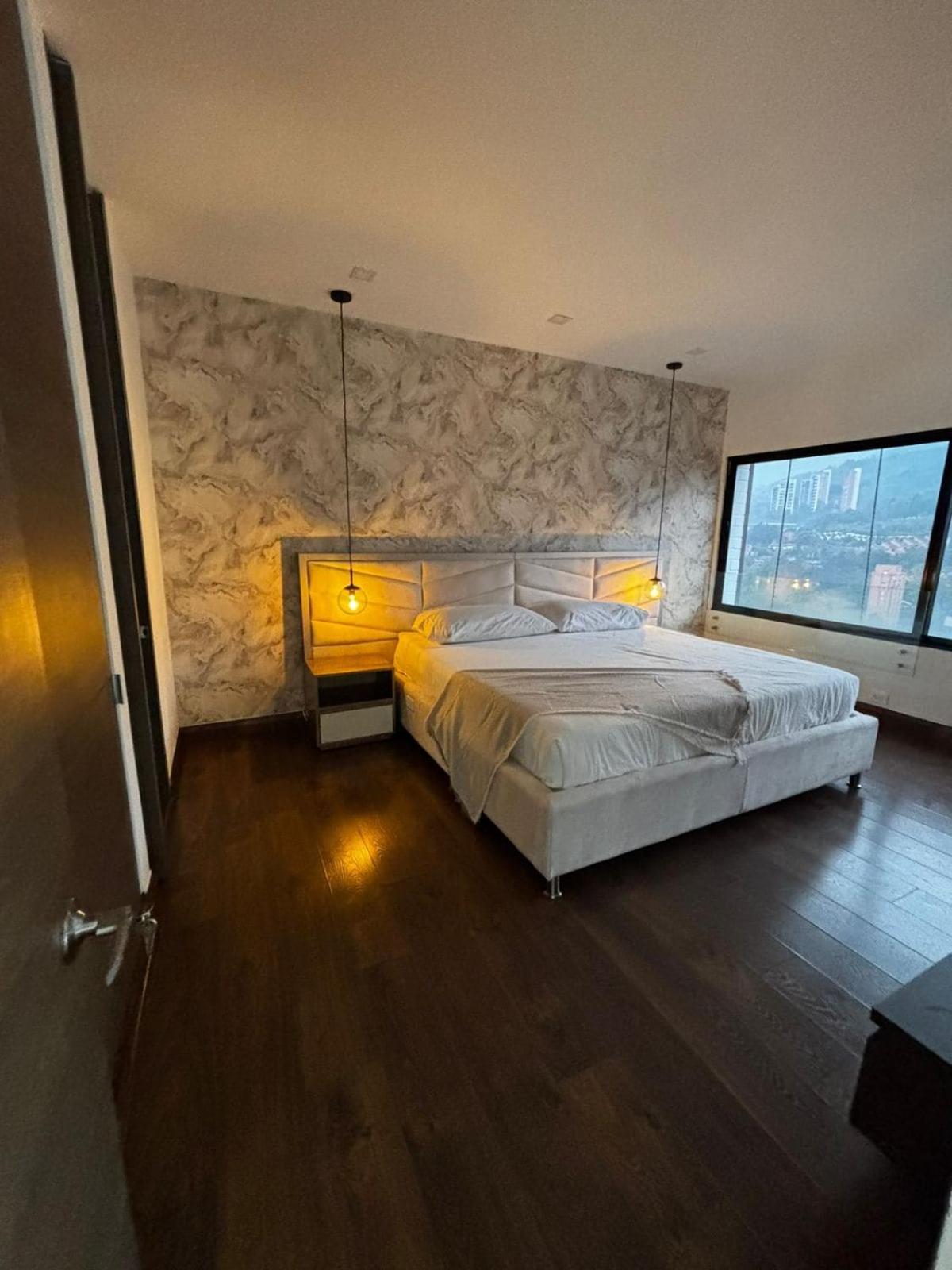 NOK Perfect Duplex in El Poblado