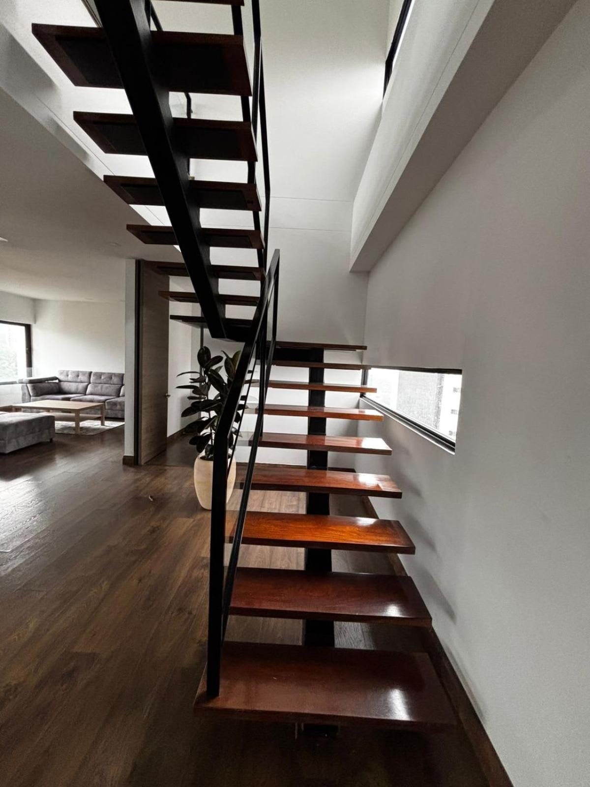 NOK Perfect Duplex in El Poblado