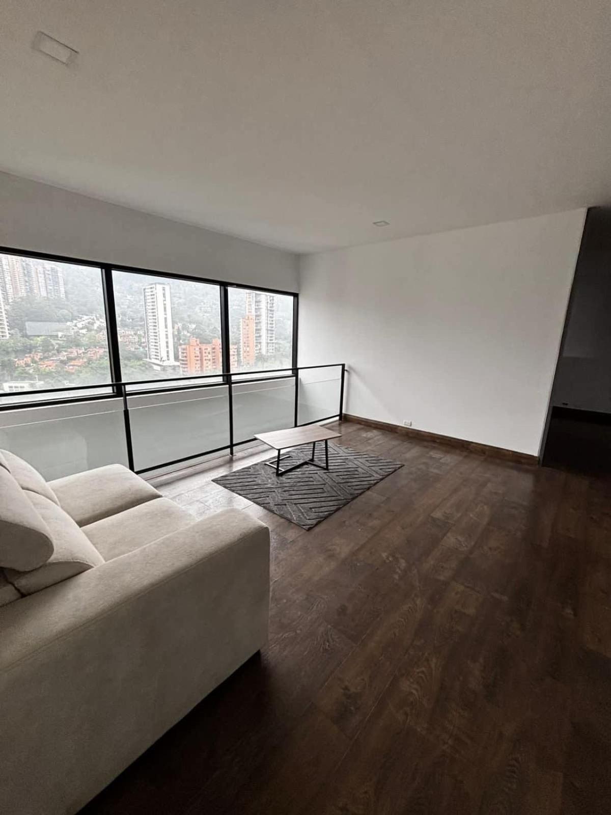 NOK Perfect Duplex in El Poblado