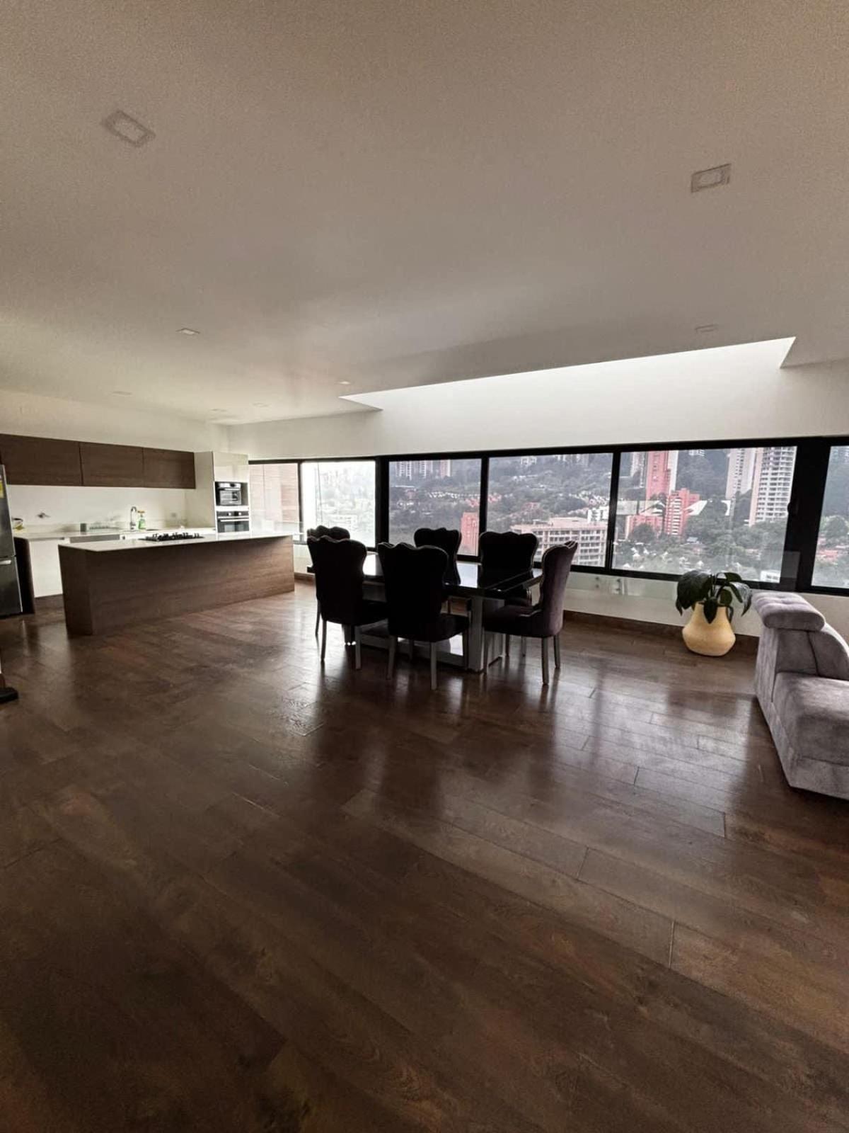 NOK Perfect Duplex in El Poblado