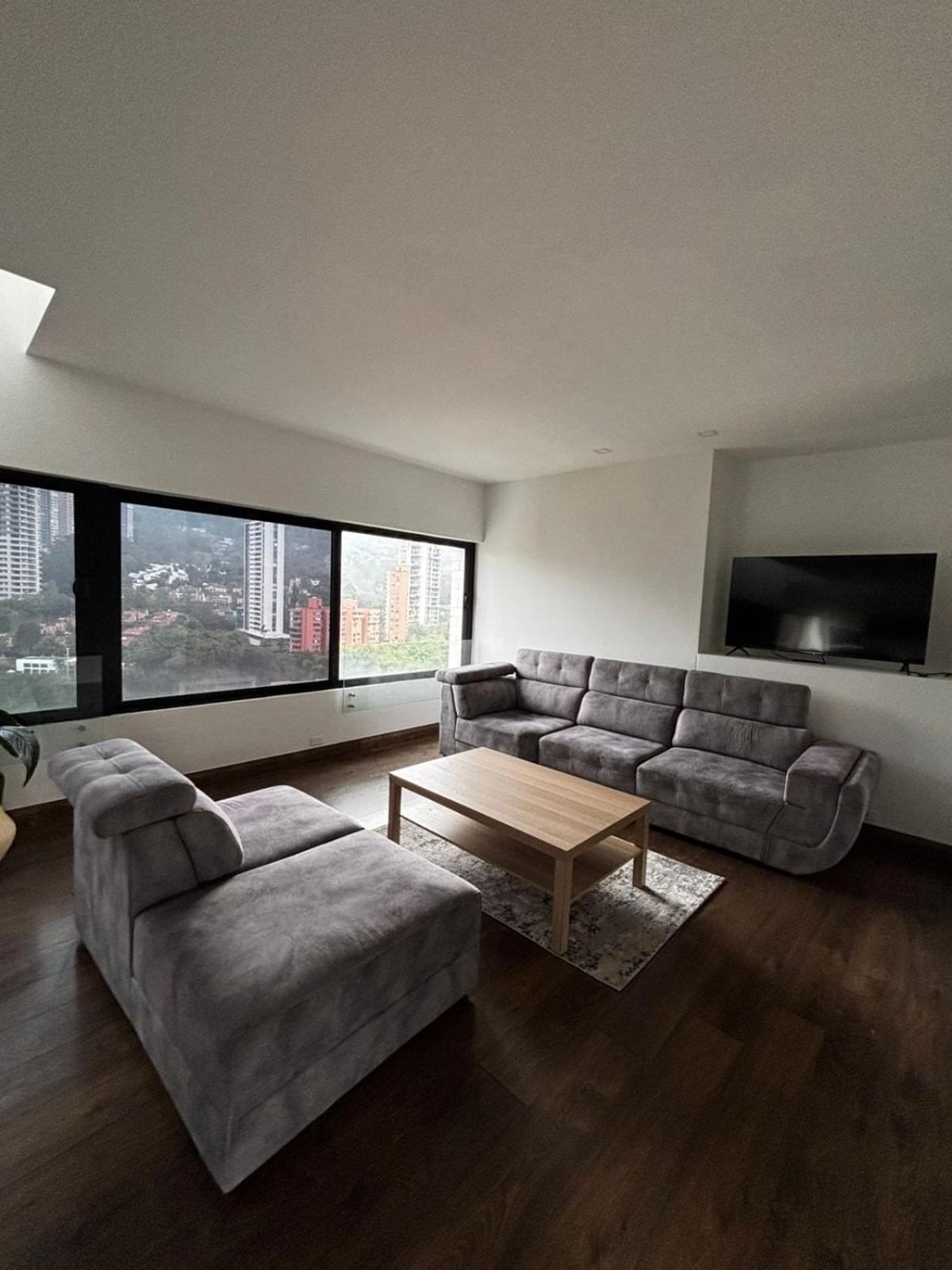 NOK Perfect Duplex in El Poblado