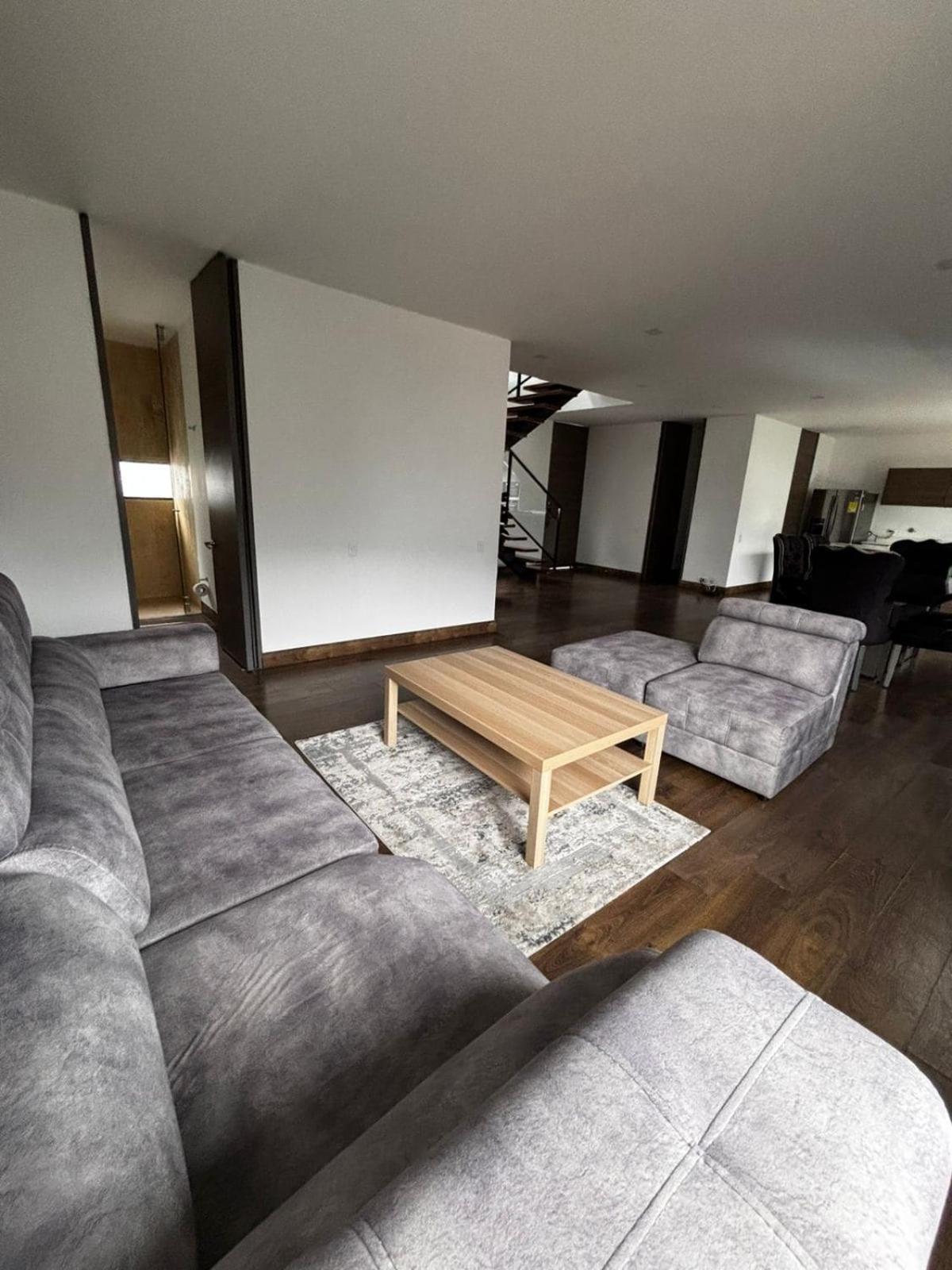 NOK Perfect Duplex in El Poblado
