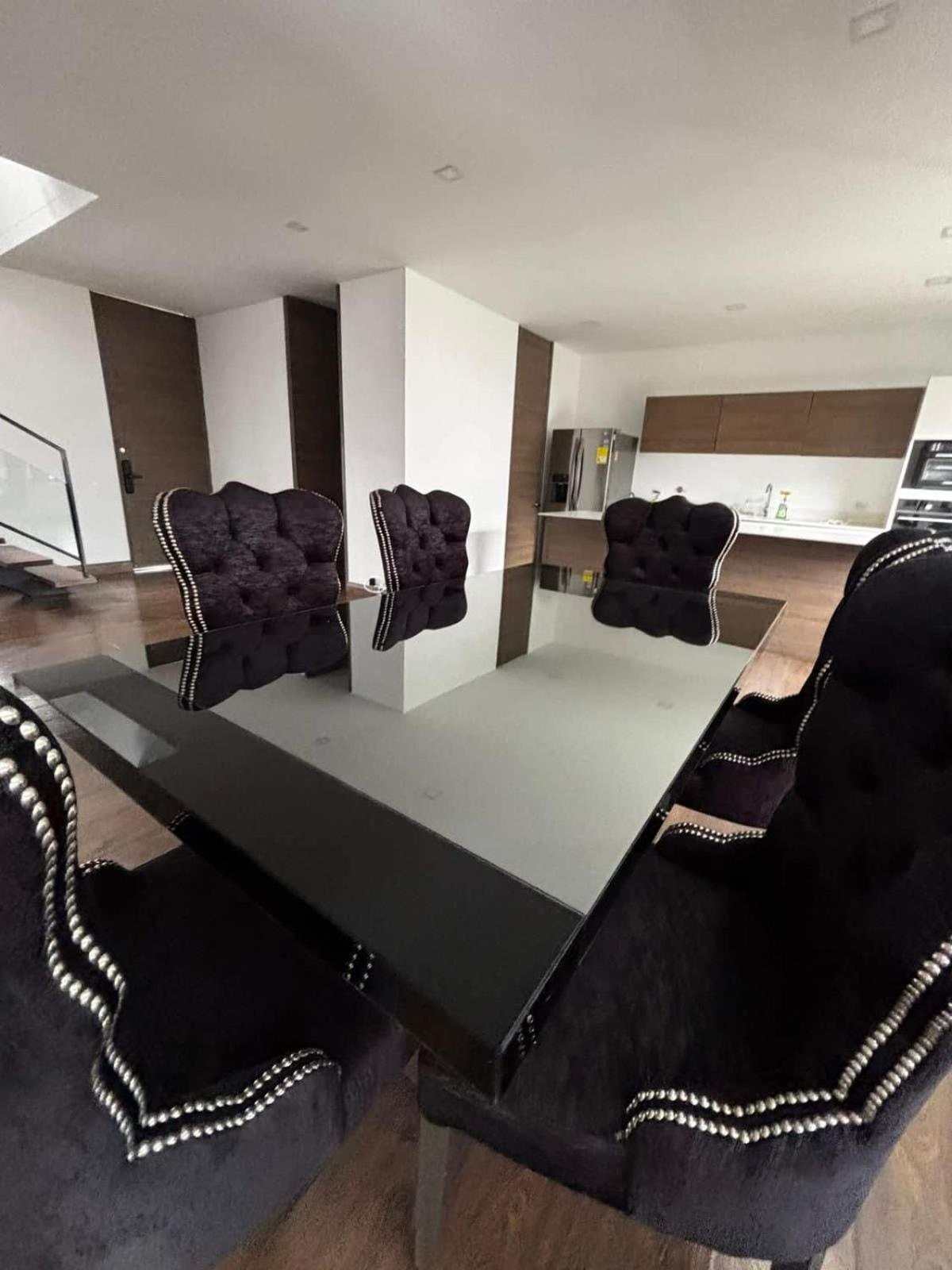 NOK Perfect Duplex in El Poblado