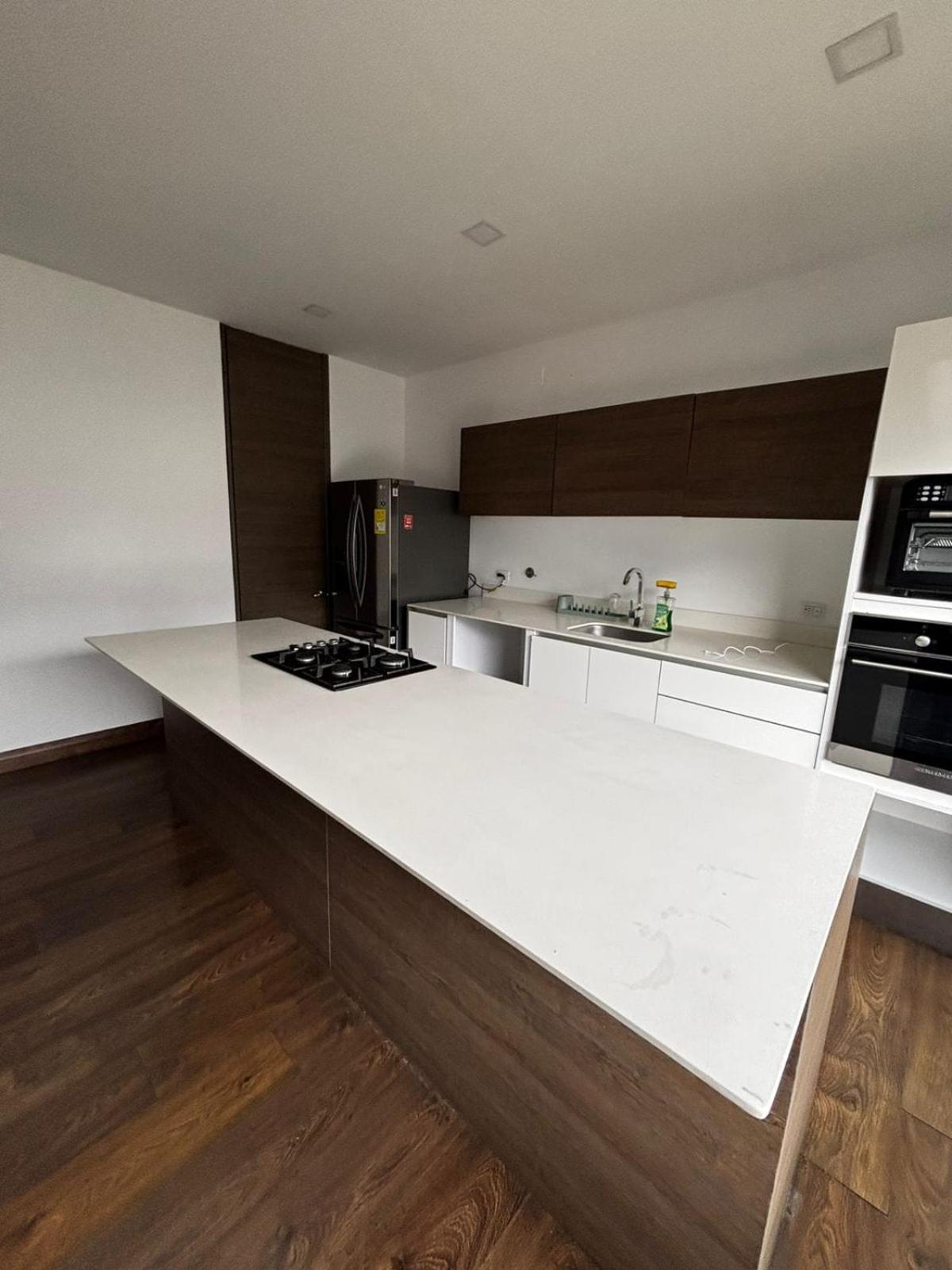 NOK Perfect Duplex in El Poblado