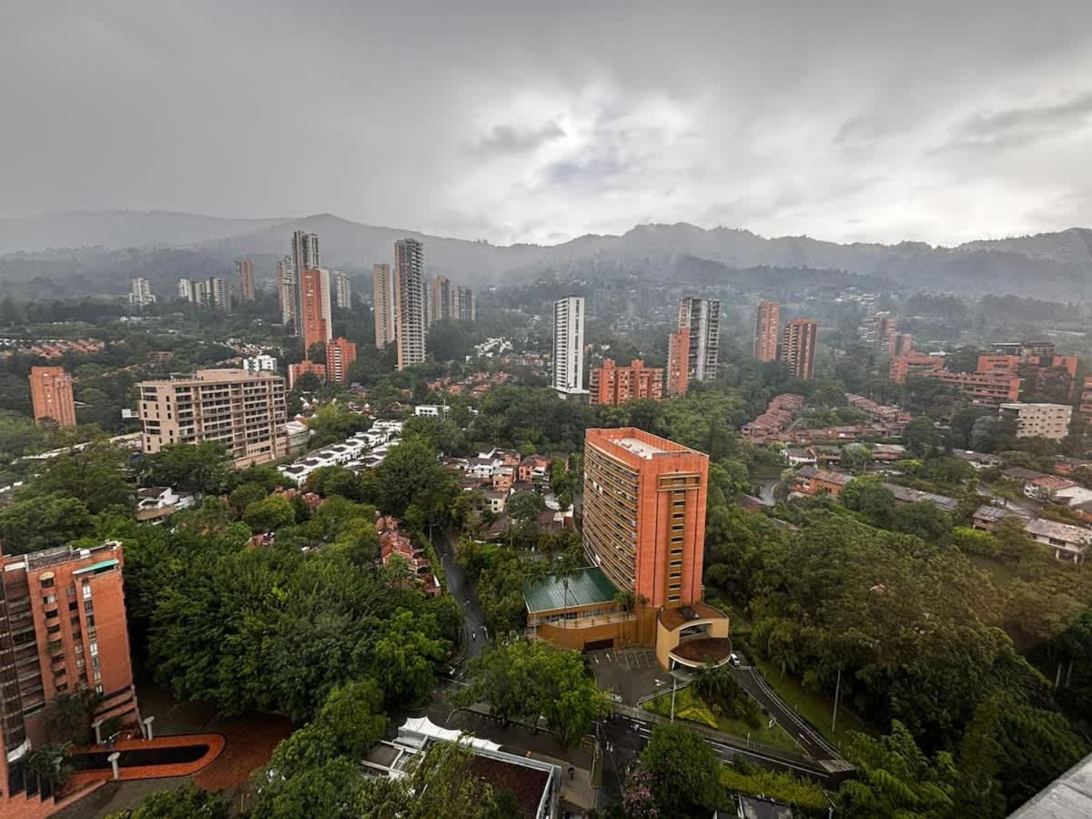 NOK Perfect Duplex in El Poblado