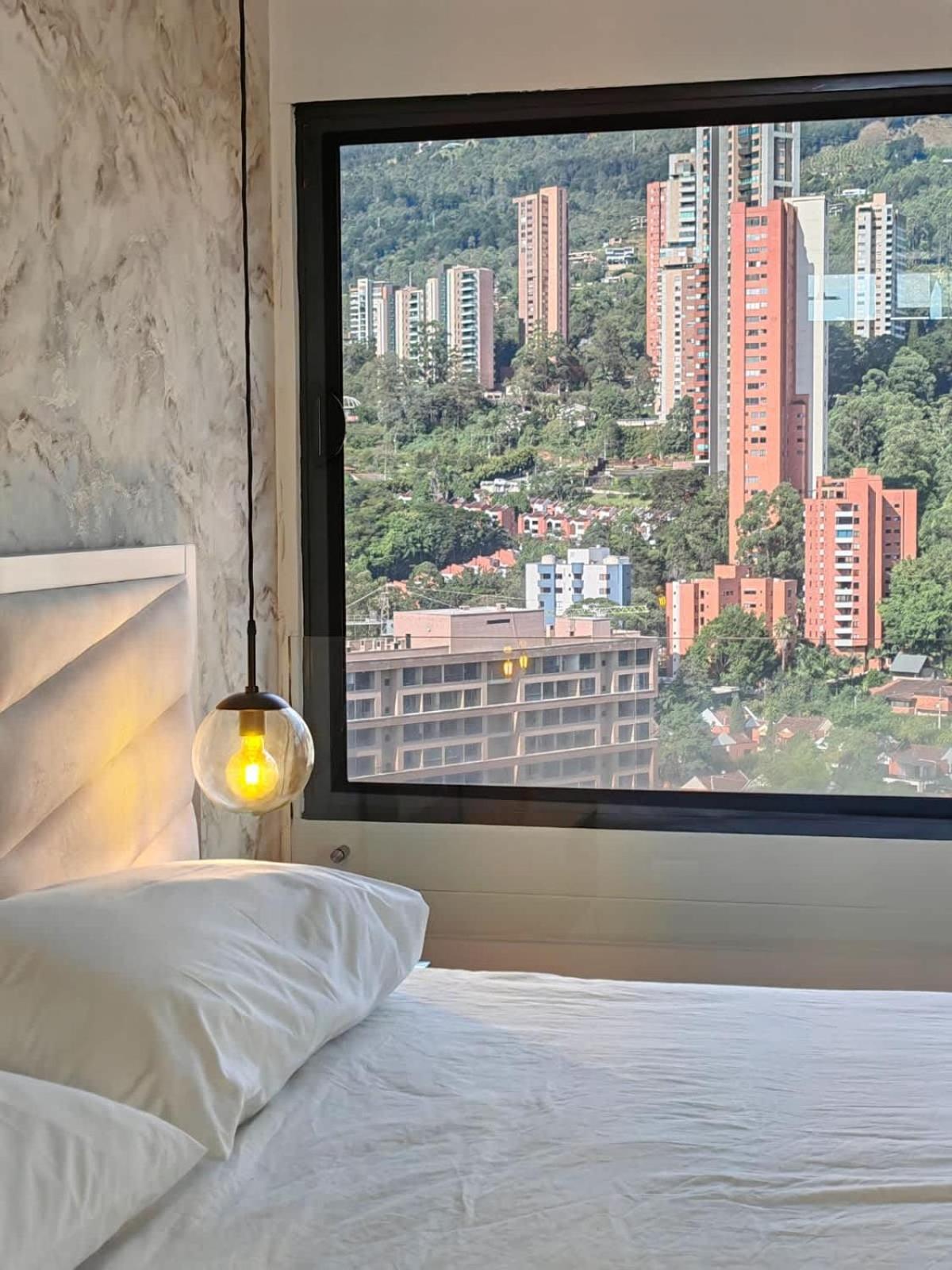 NOK Perfect Duplex in El Poblado