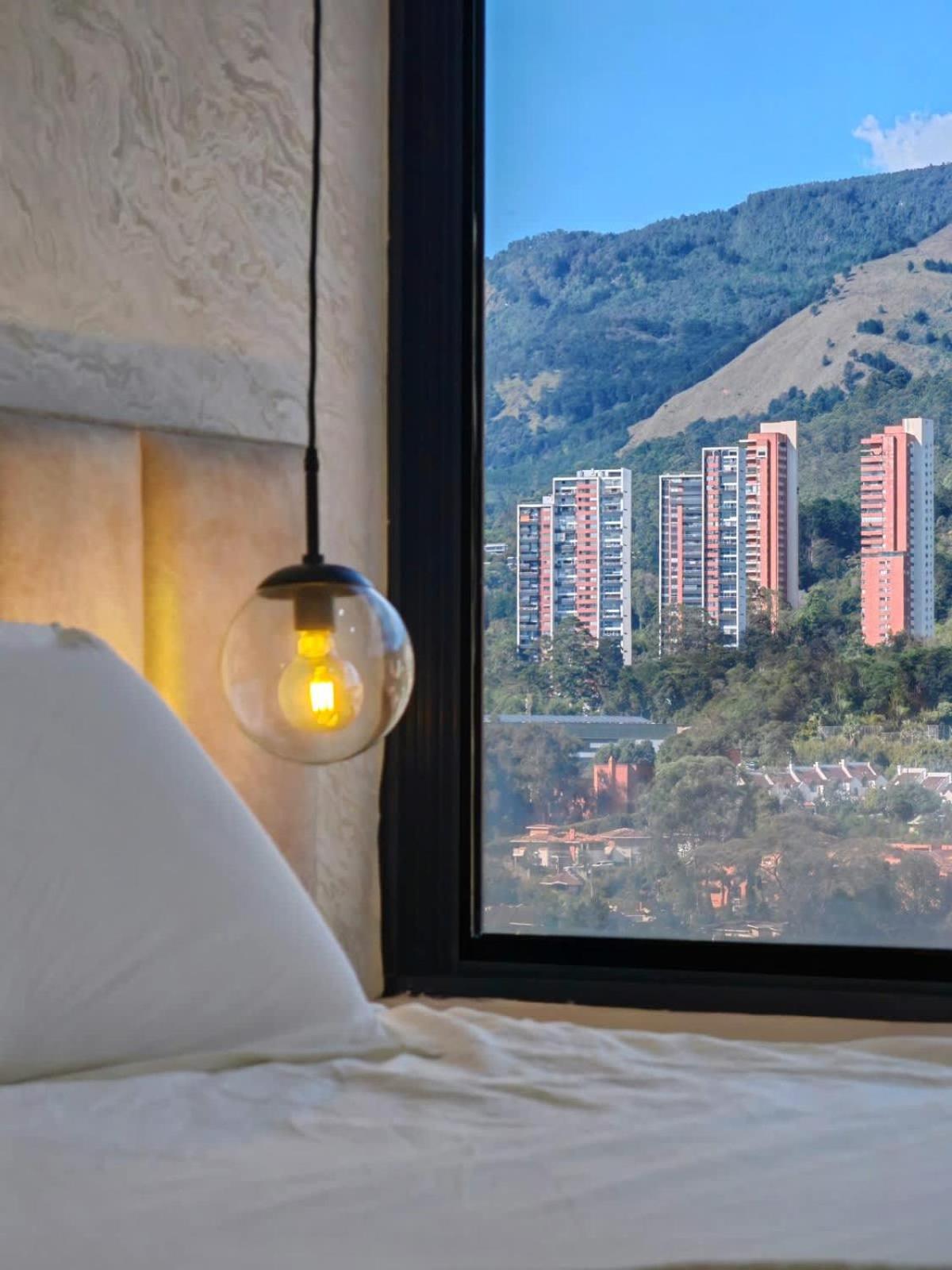 NOK Perfect Duplex in El Poblado