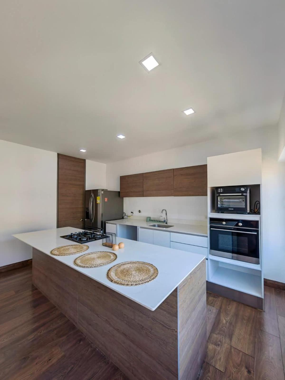 NOK Perfect Duplex in El Poblado