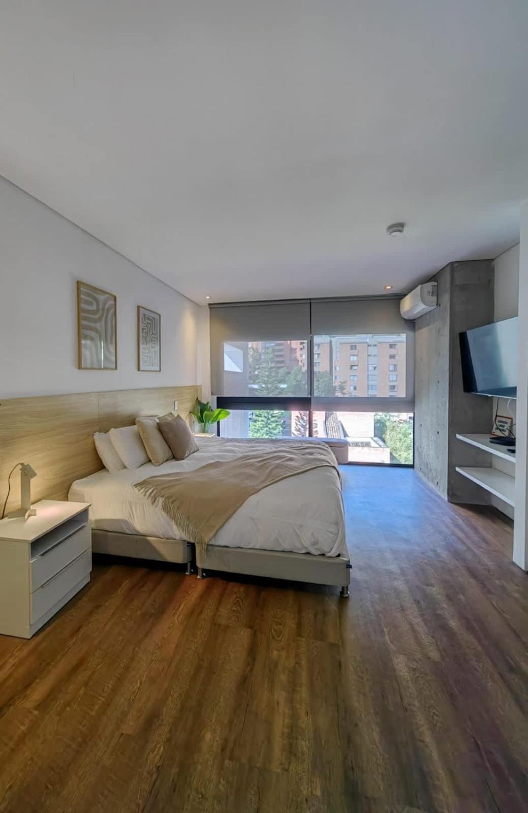 NOK Perfect Duplex in El Poblado