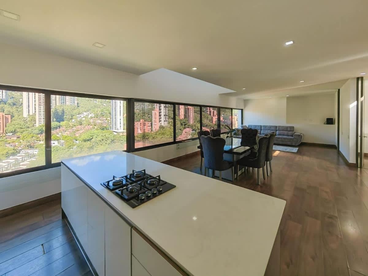 NOK Perfect Duplex in El Poblado