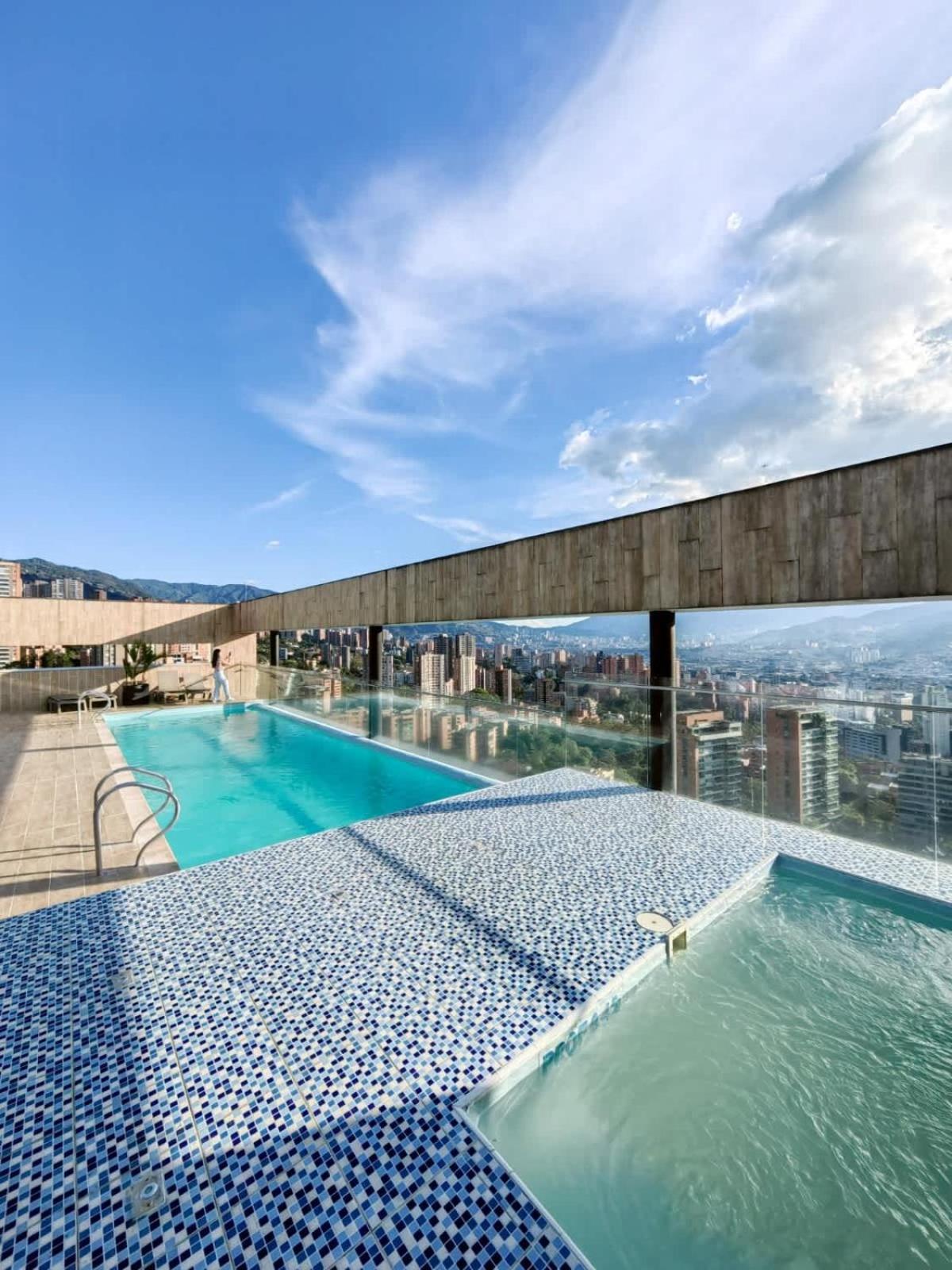 NOK Perfect Duplex in El Poblado