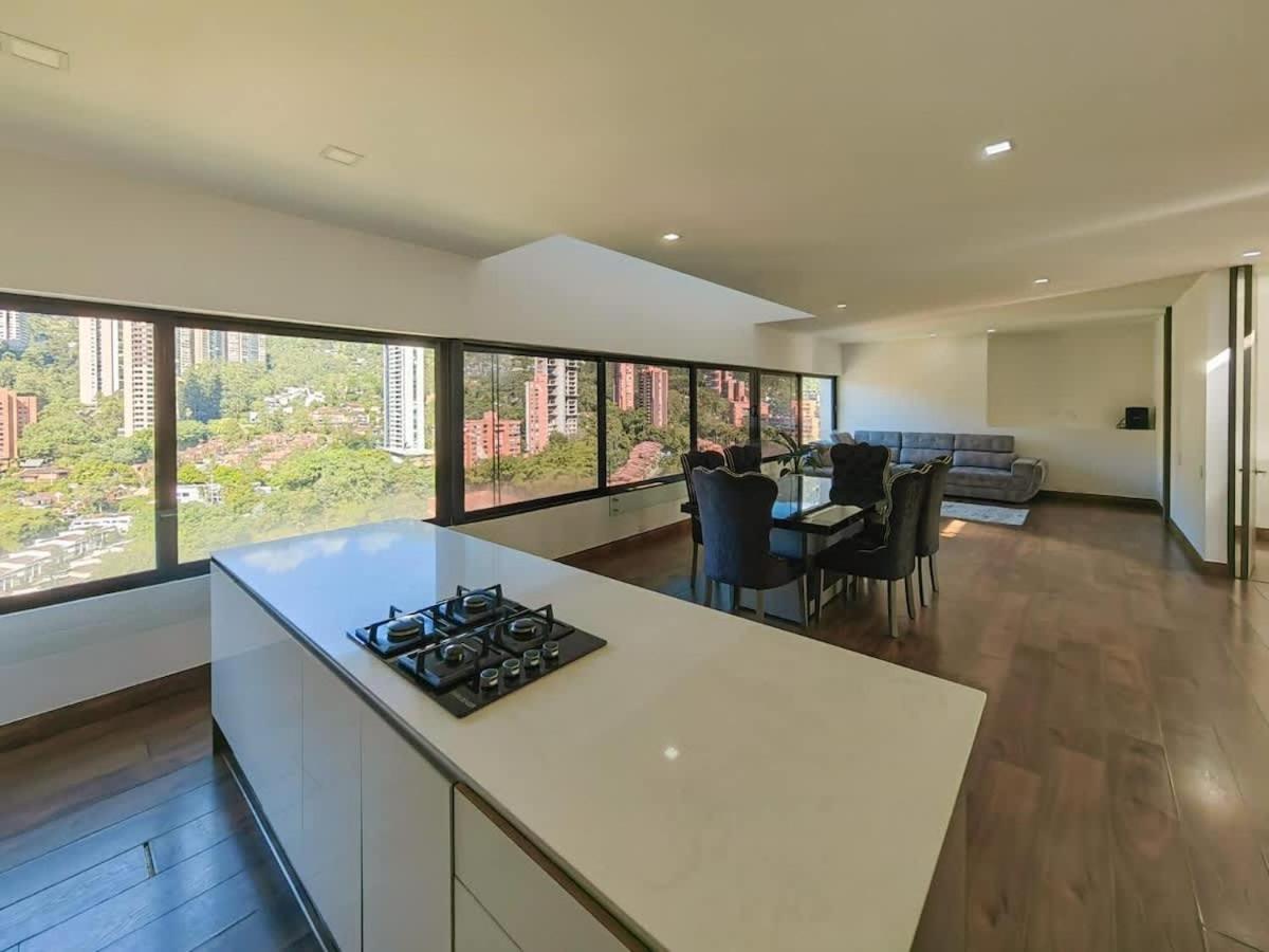 NOK Perfect Duplex in El Poblado