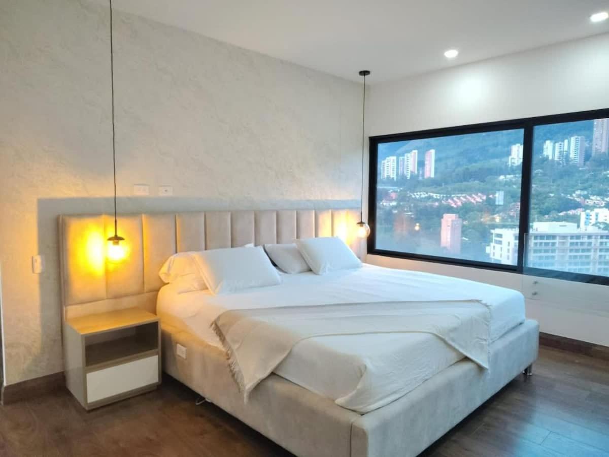 NOK Perfect Duplex in El Poblado