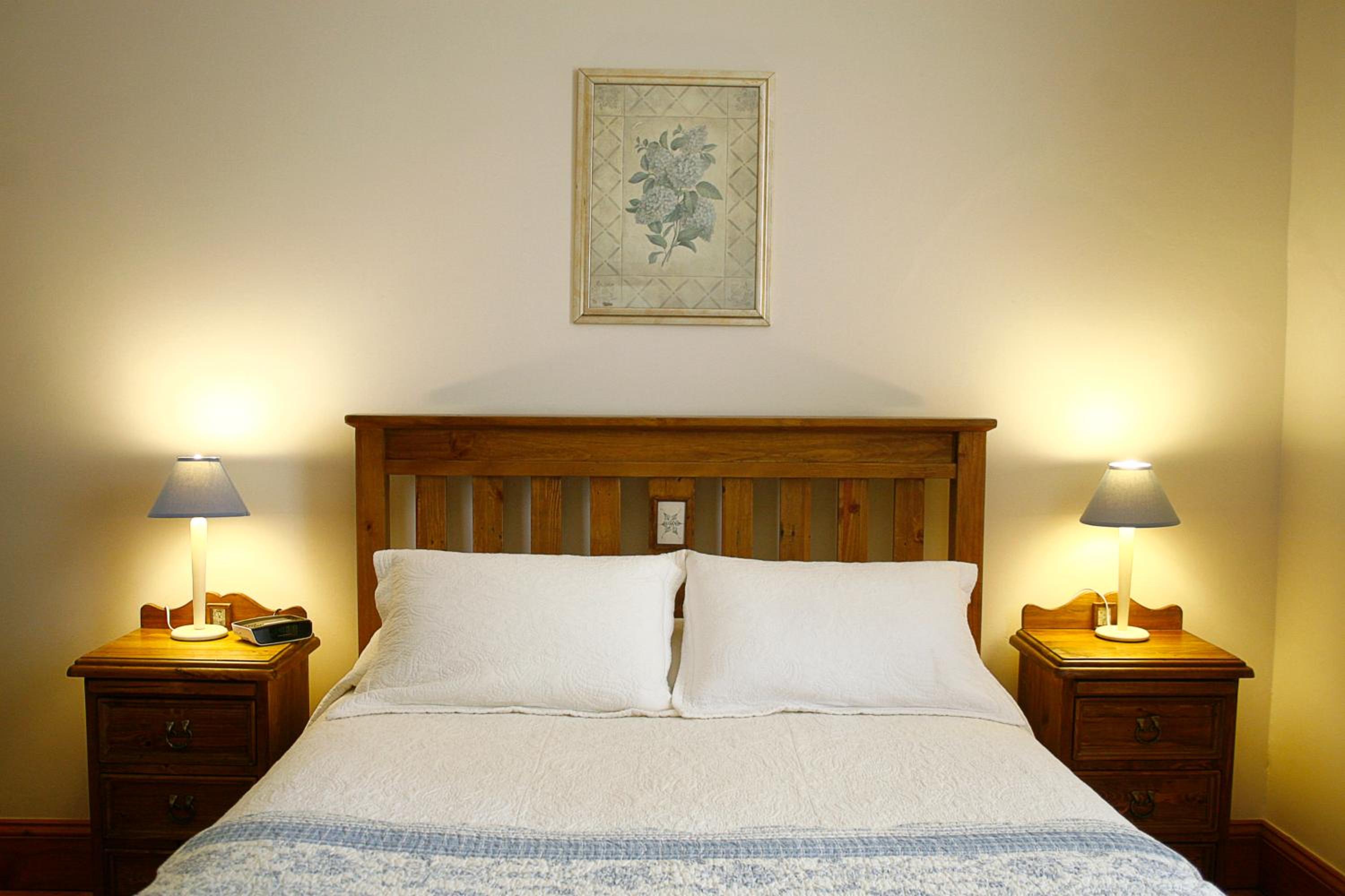 Encore's Delkeith Cottage