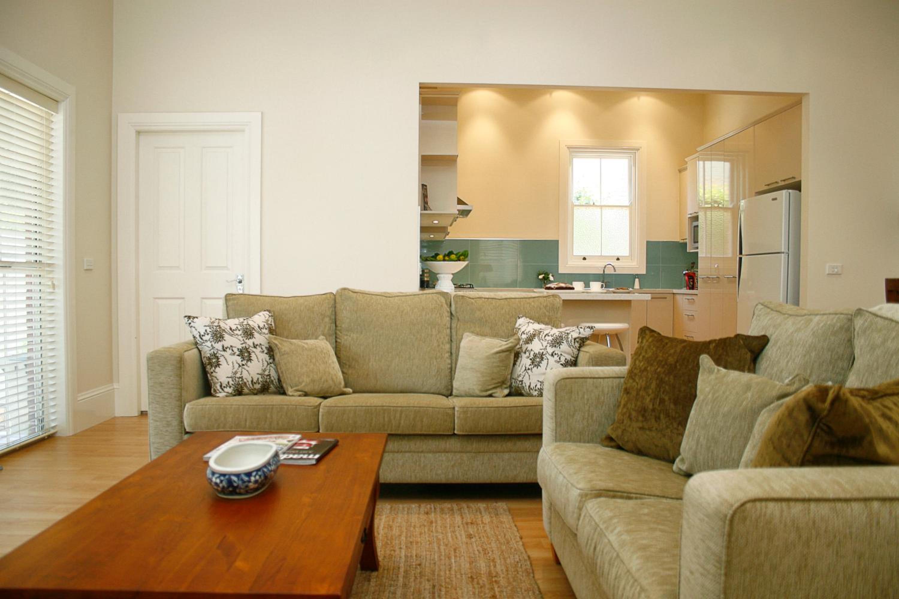 Encore's Delkeith Cottage