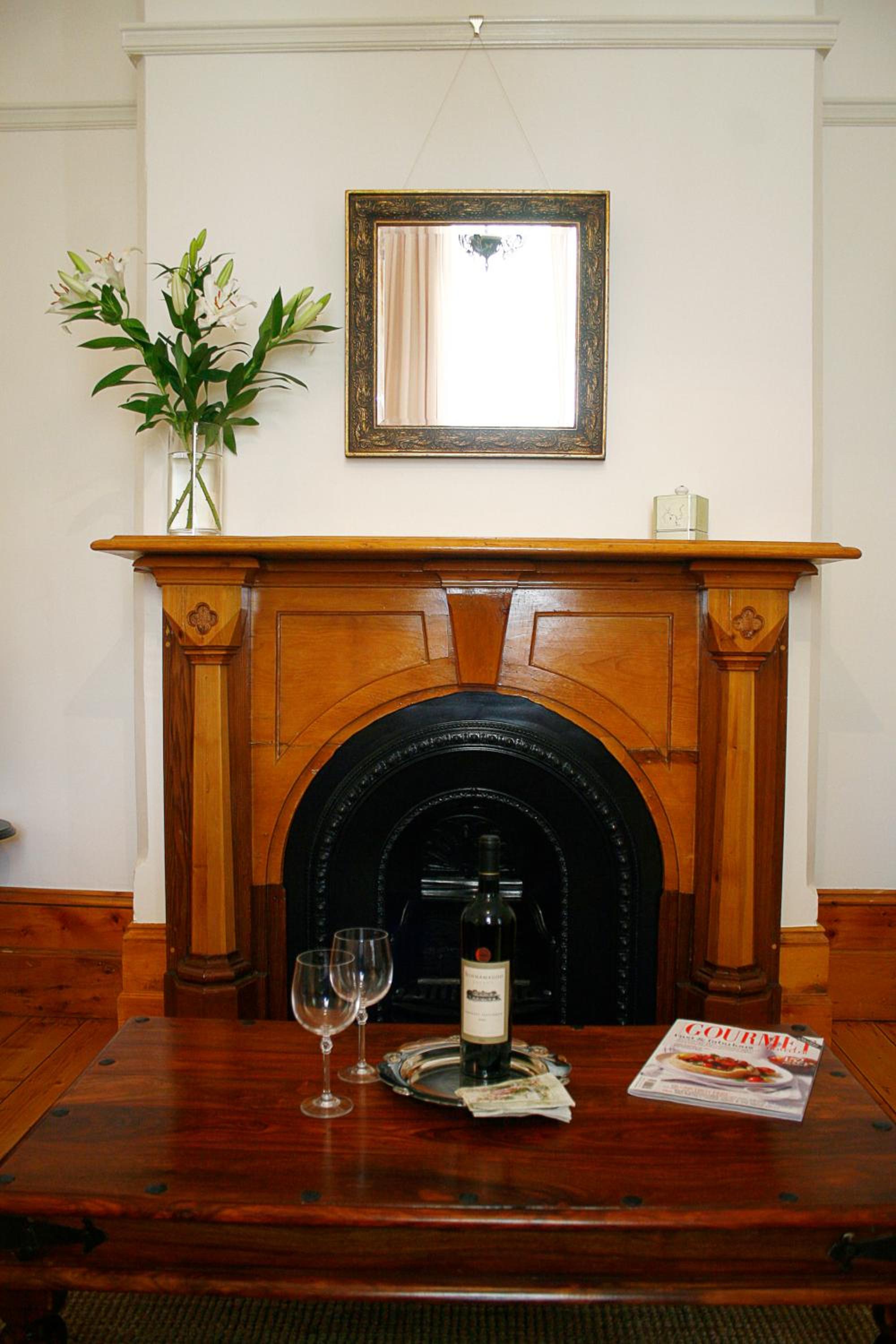 Encore's Delkeith Cottage