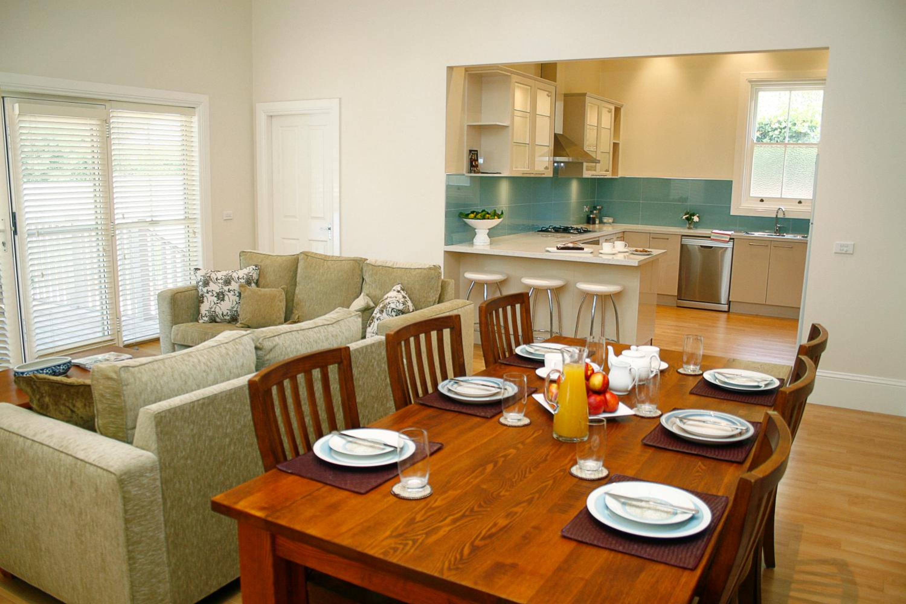 Encore's Delkeith Cottage
