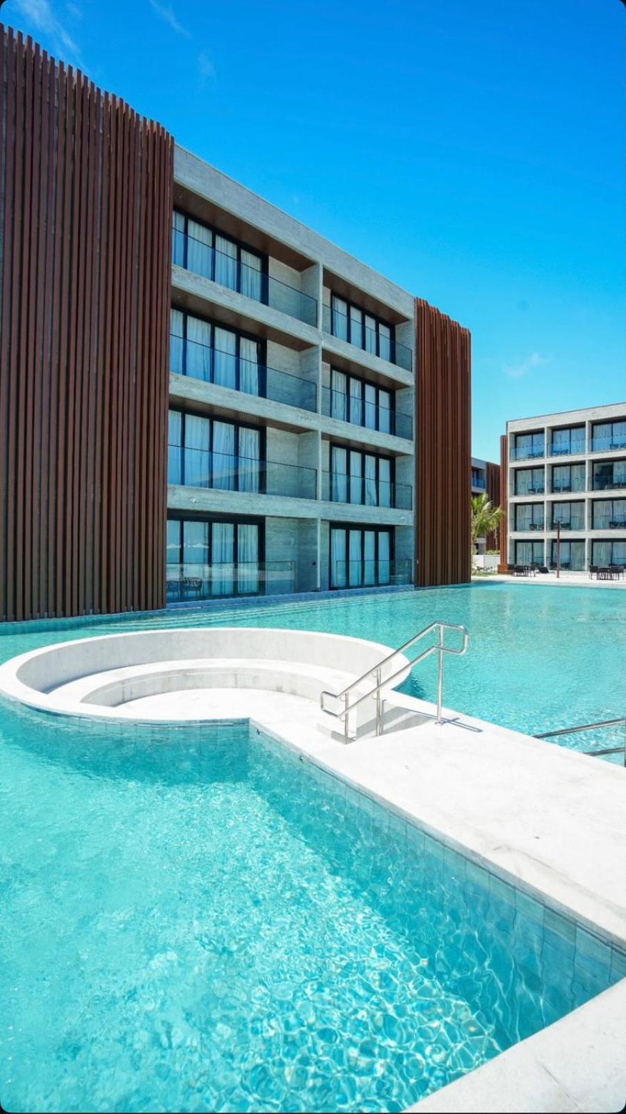 Porto 2 Life Resort - Muro Alto