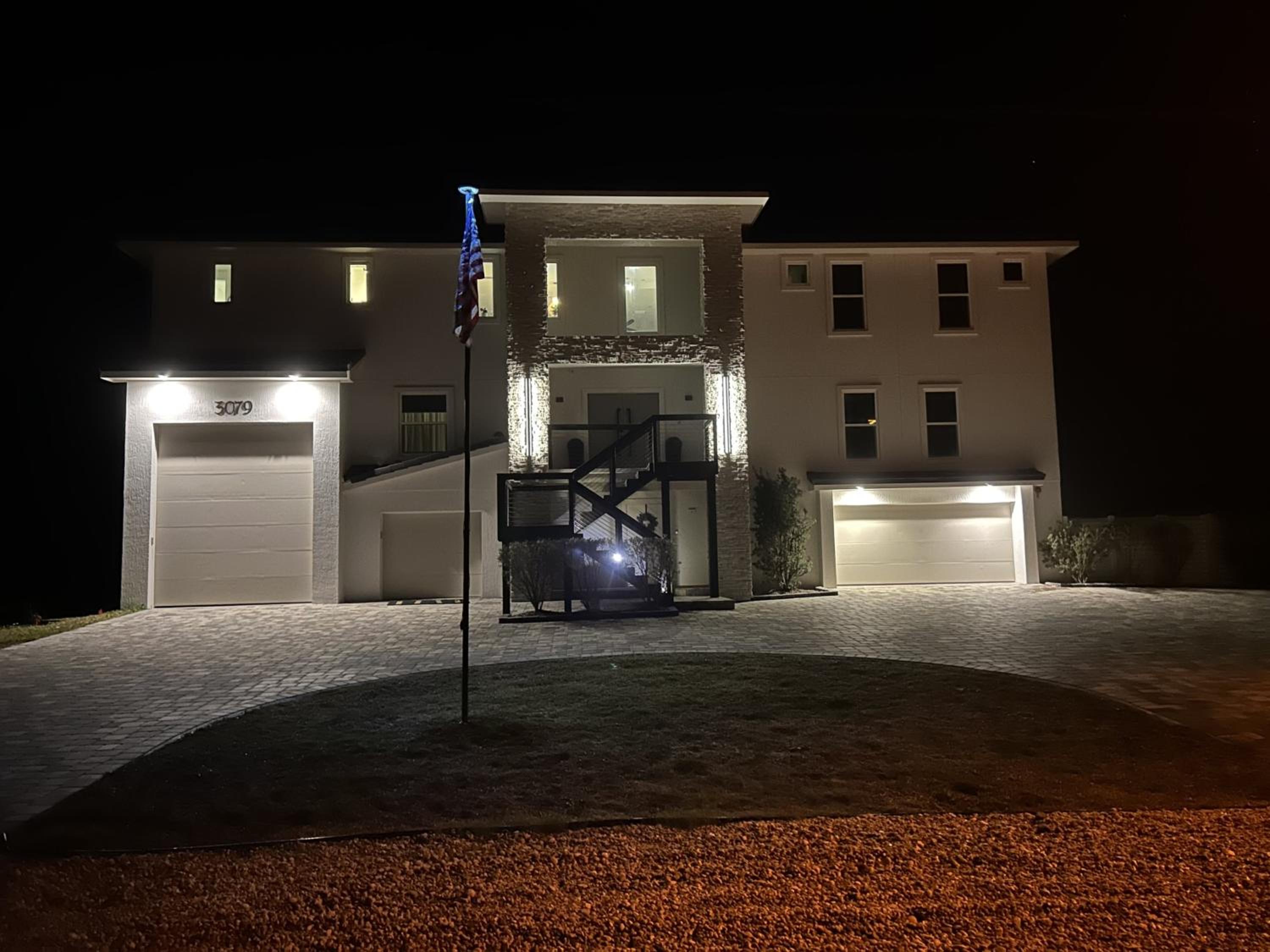 The White House on Flagler Beach - Unit 12