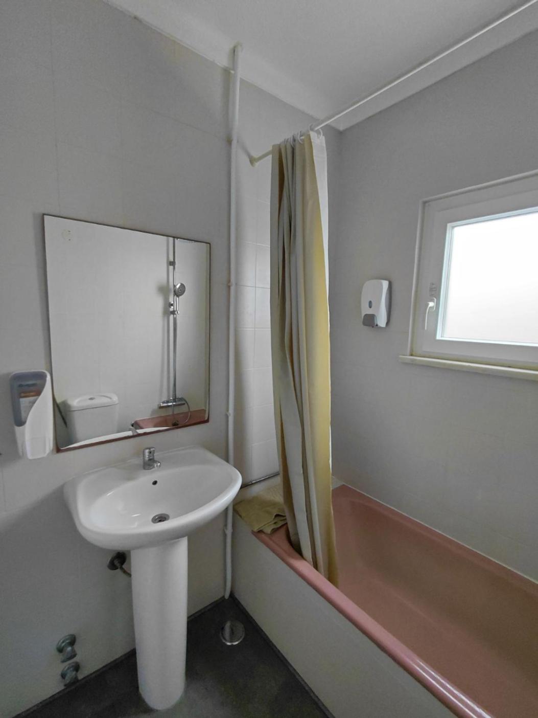 Hostel Rosa