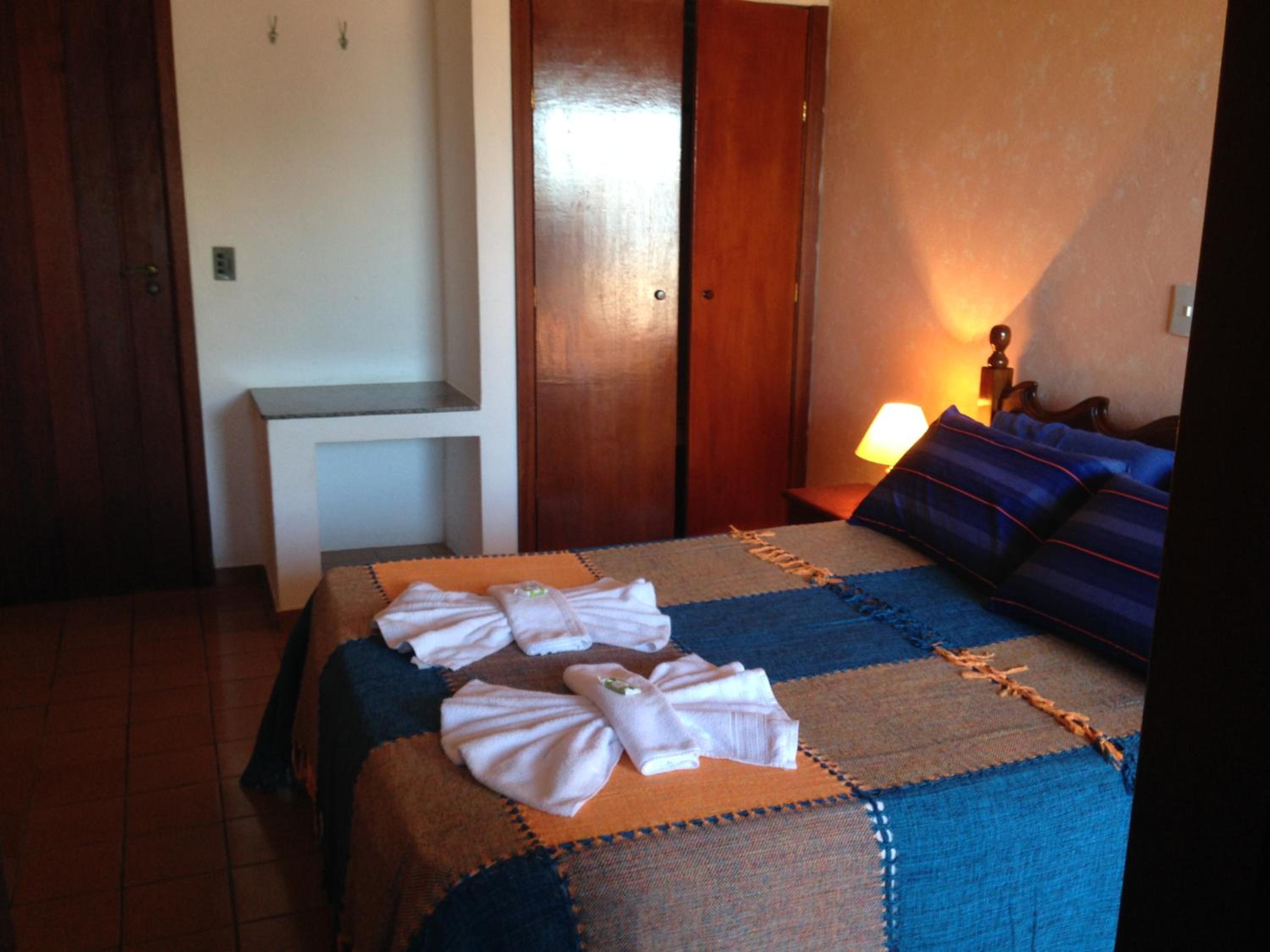 Enseada Hotel