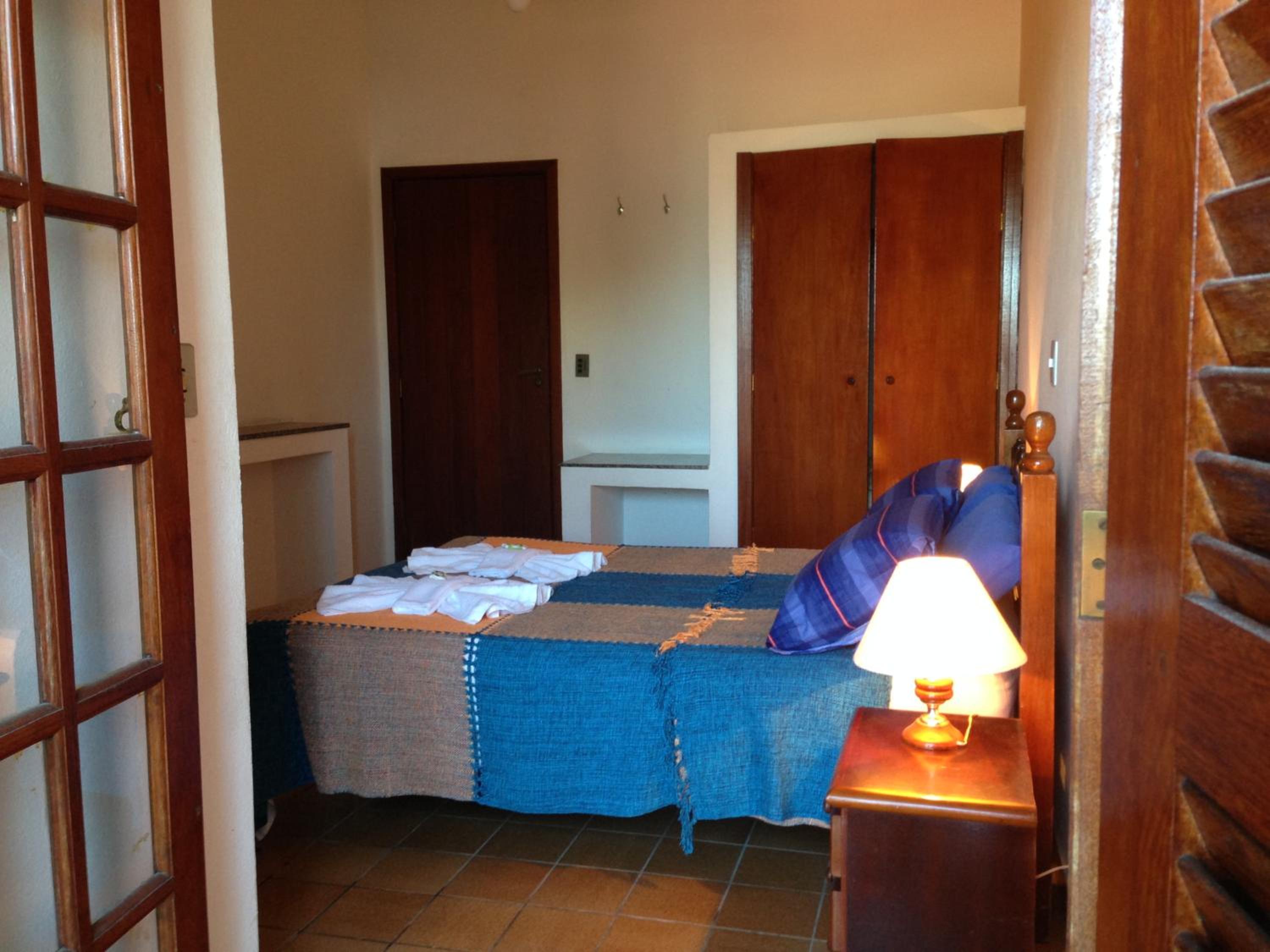 Enseada Hotel