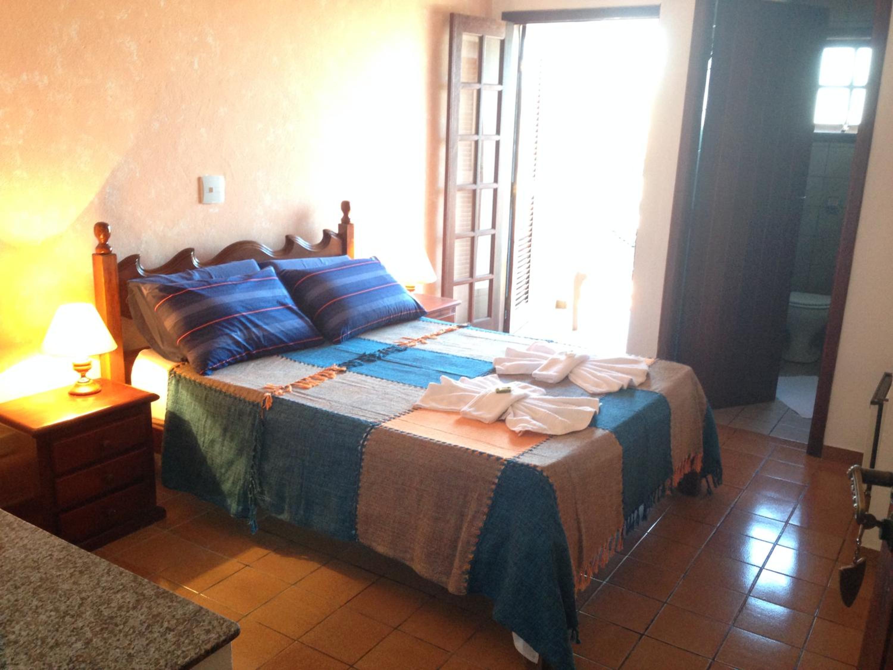 Enseada Hotel