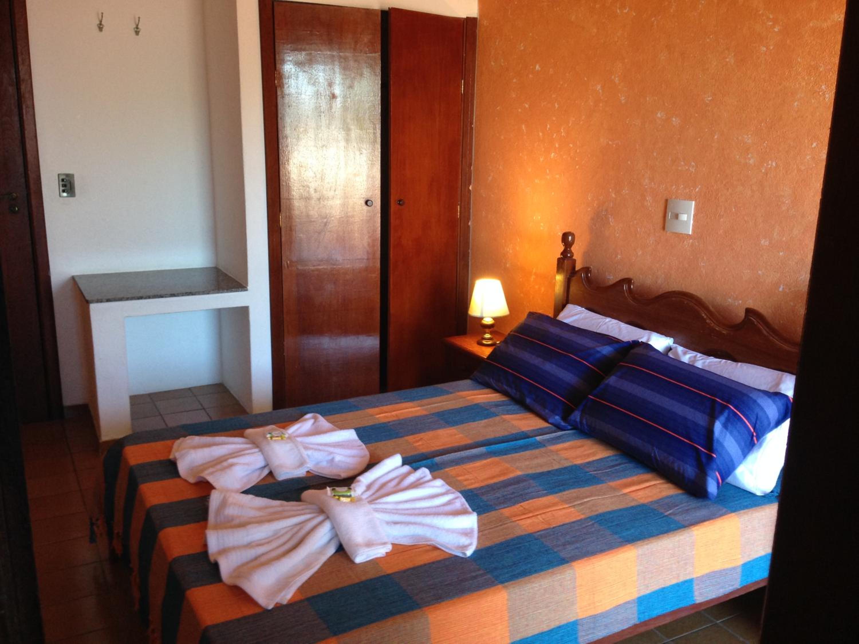 Enseada Hotel