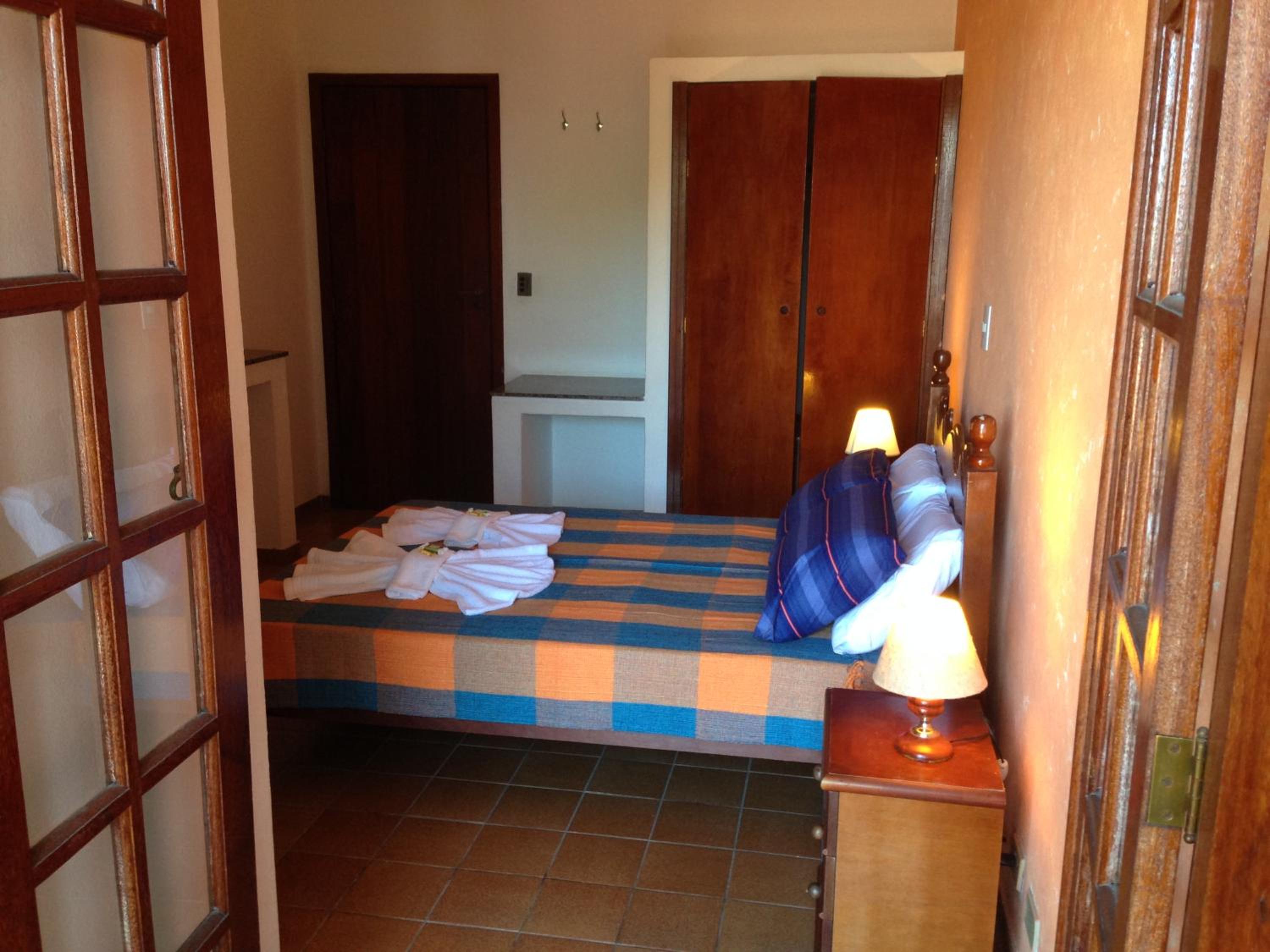 Enseada Hotel