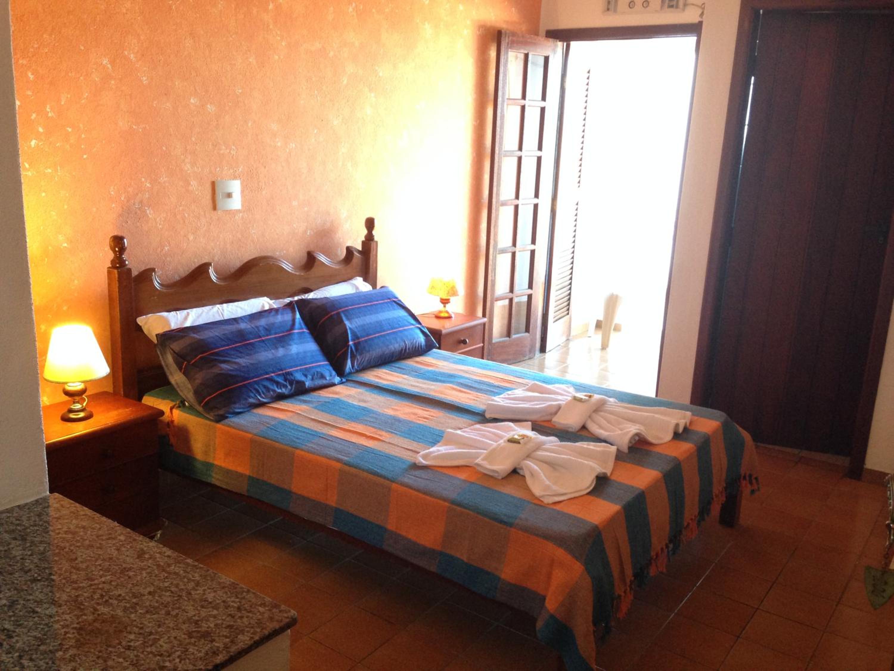 Enseada Hotel