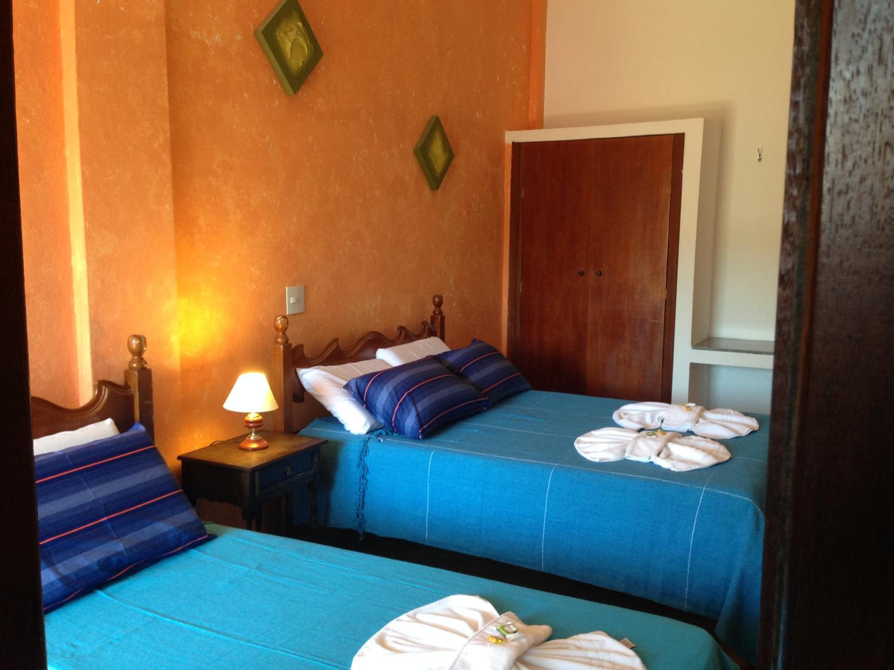 Enseada Hotel