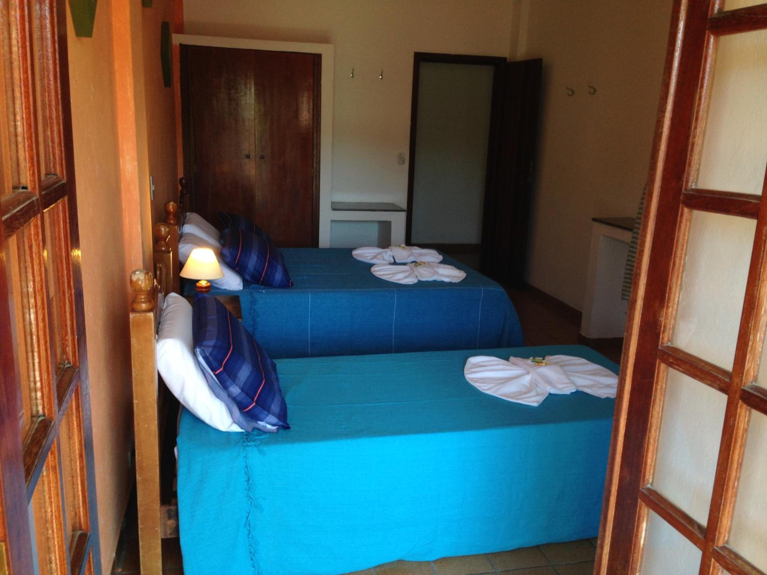 Enseada Hotel