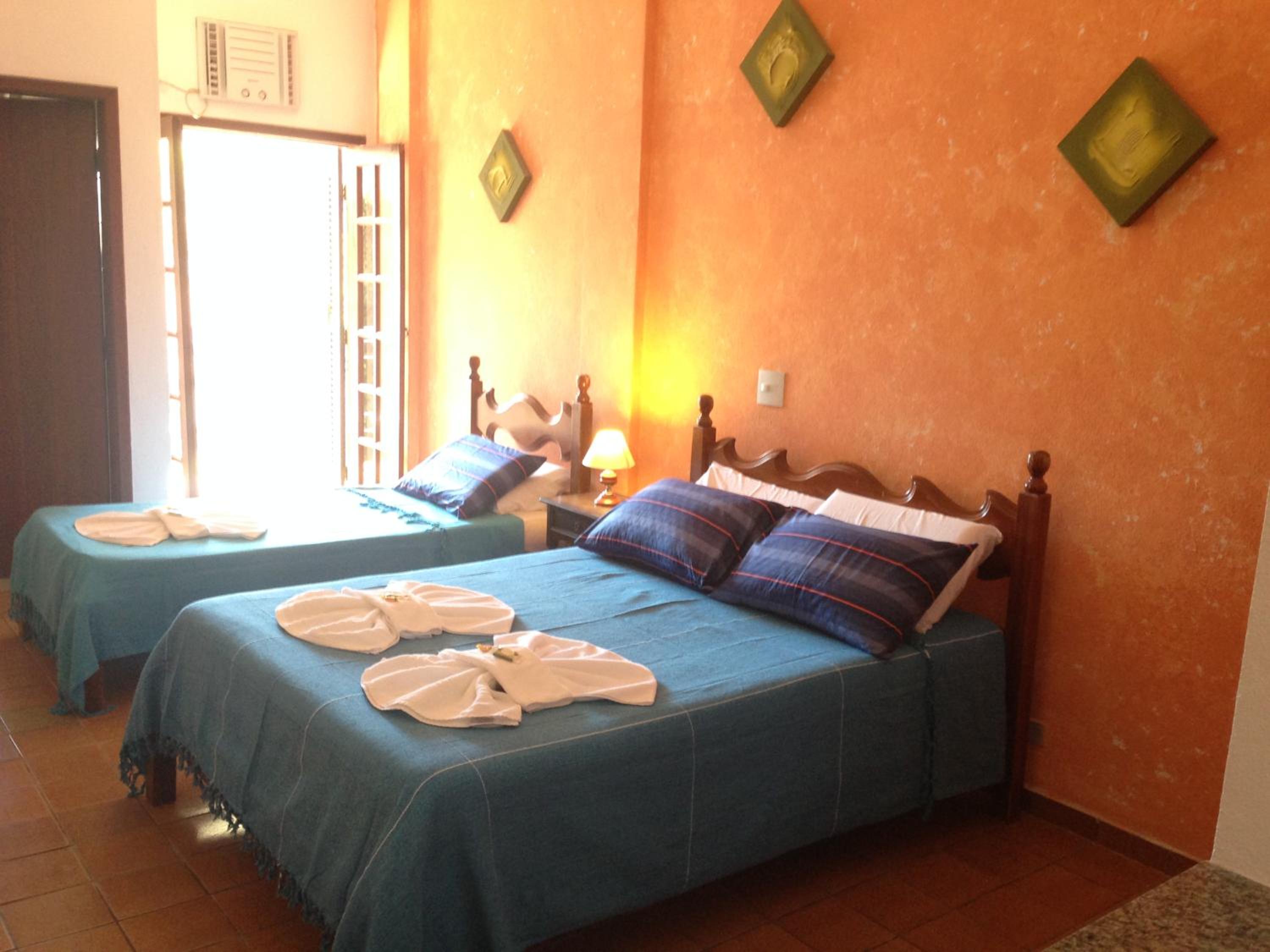 Enseada Hotel