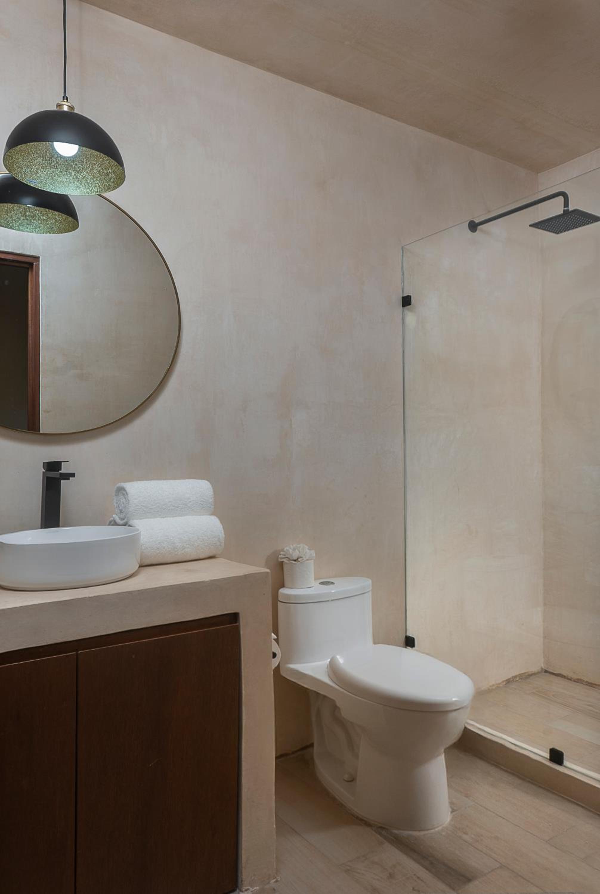 Private Pool Paradise in Aldea Zama 2BR