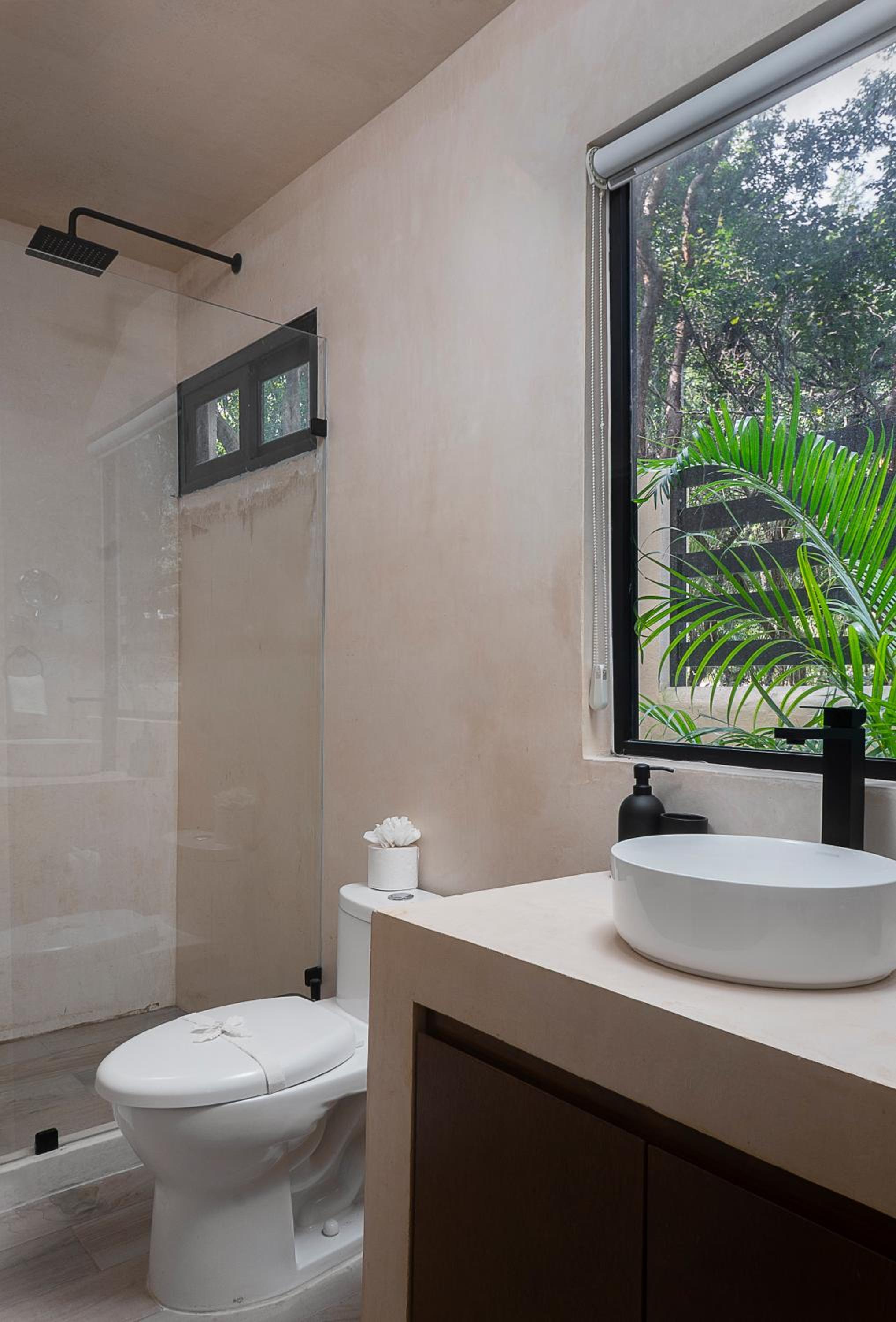 Private Pool Paradise in Aldea Zama 2BR