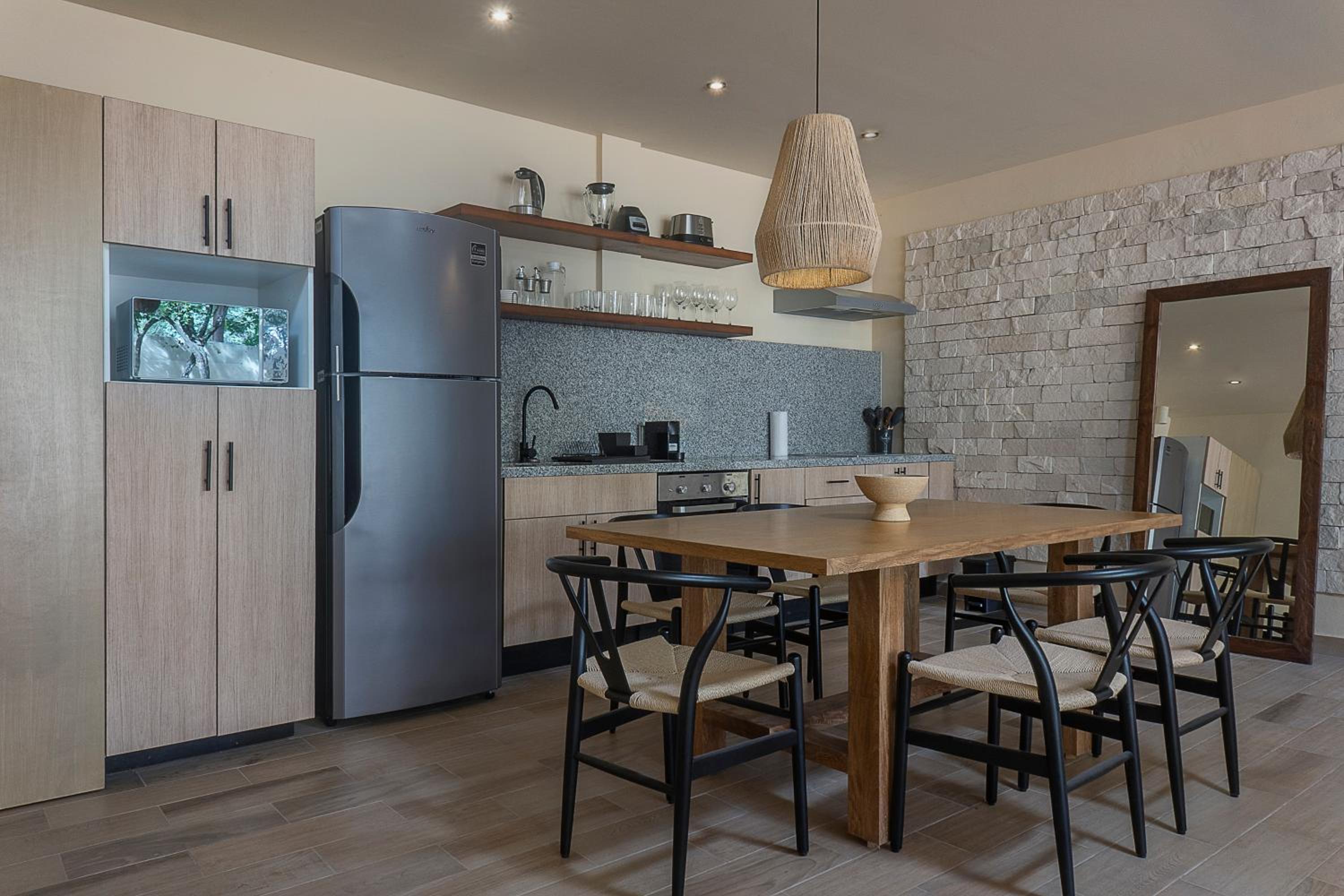 Private Pool Paradise in Aldea Zama 2BR