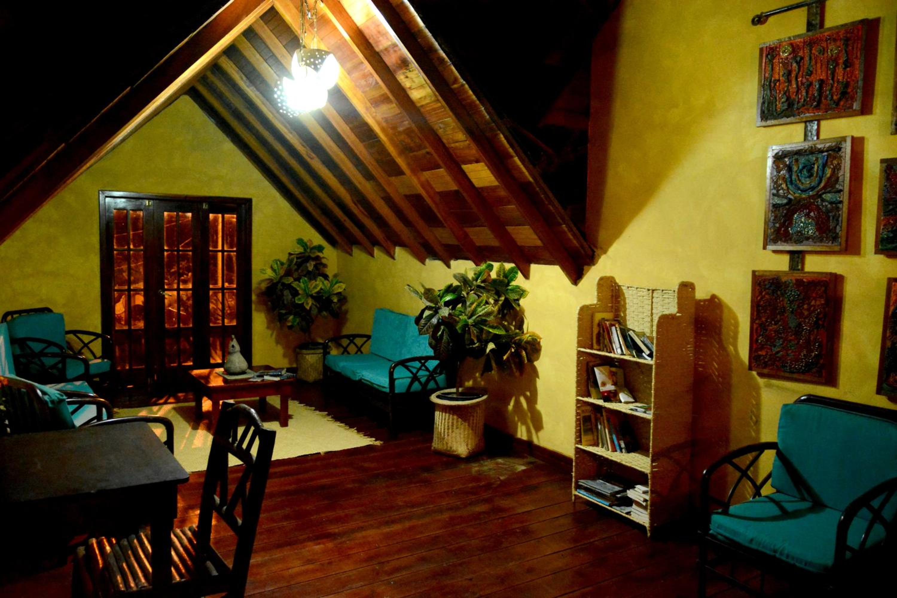 Tuzco Lodge