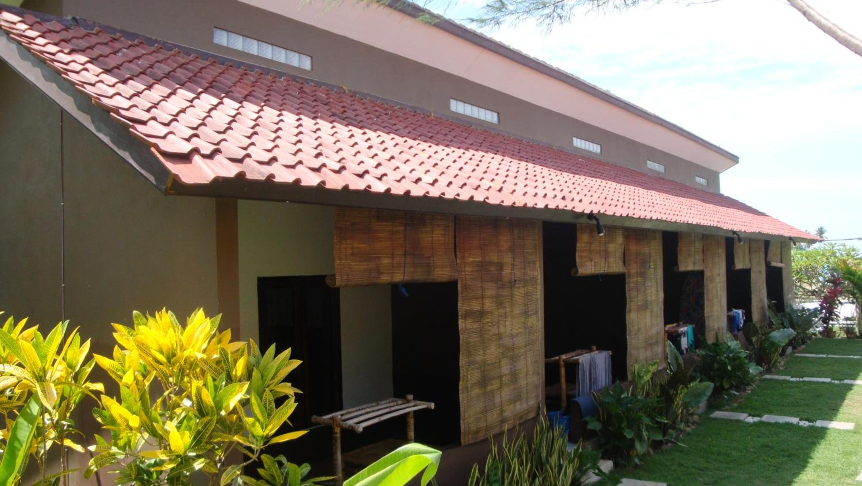 Relaxing Homestay & Hostel