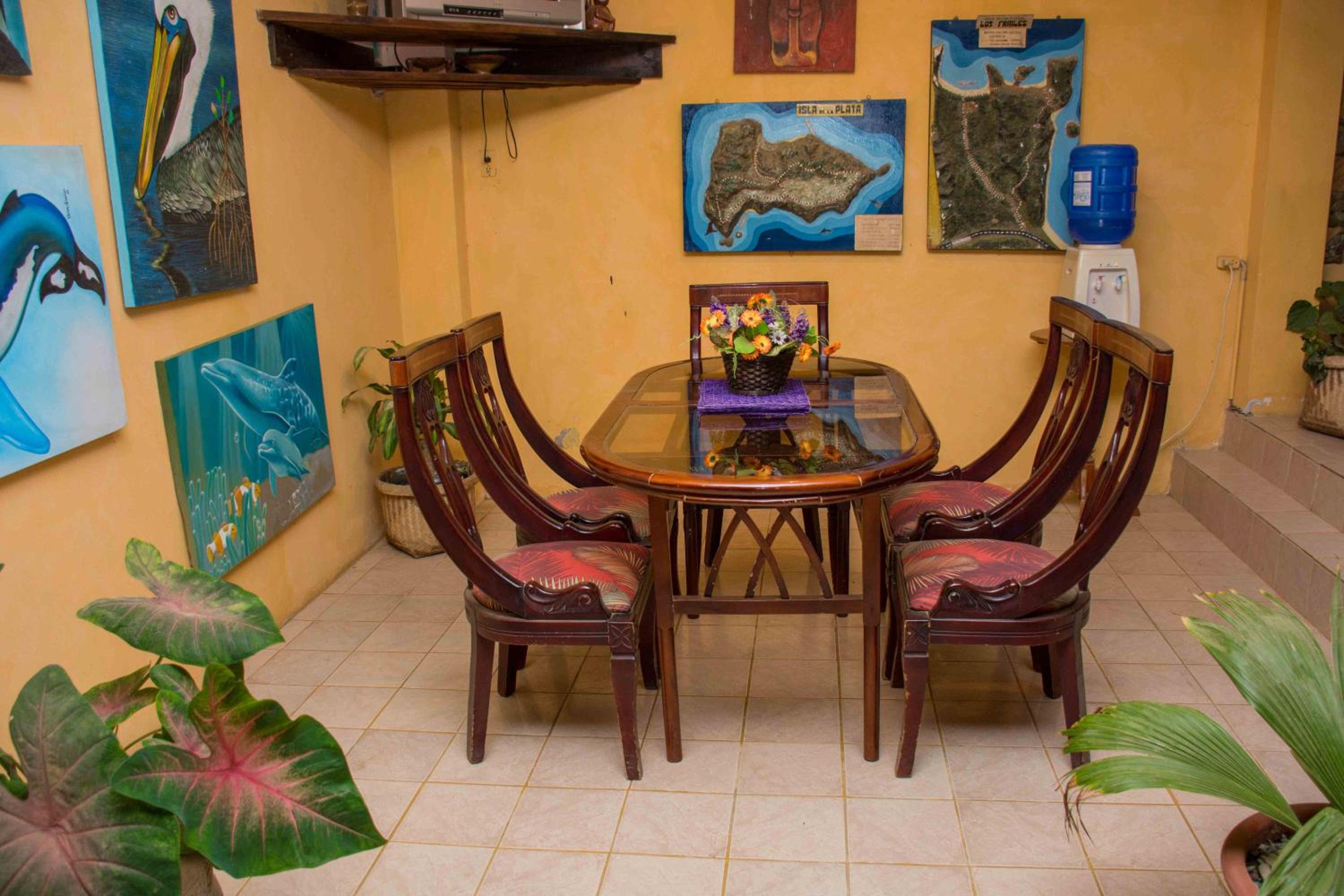 Tuzco Lodge