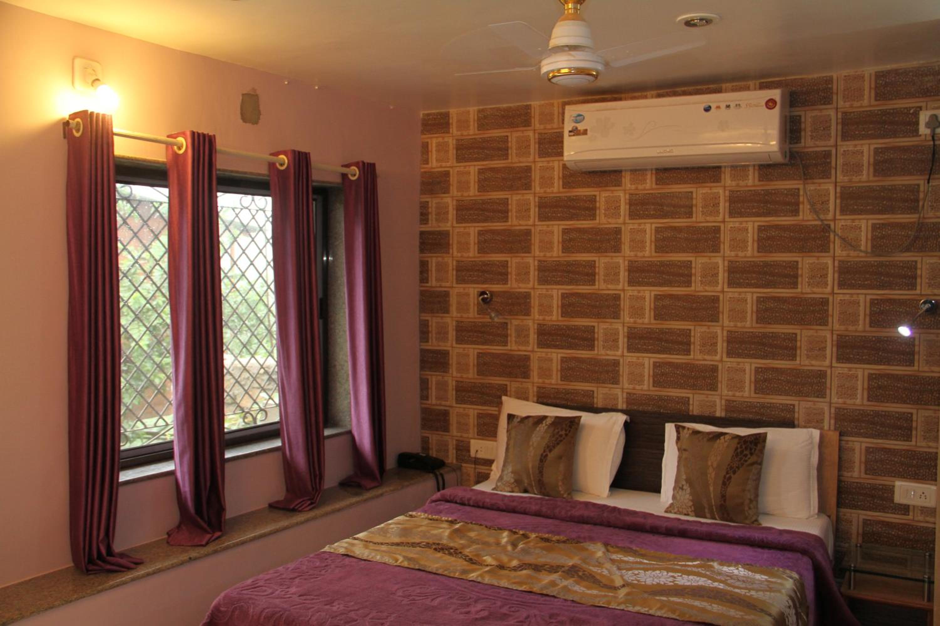 Aditya Forest Eco Resort
