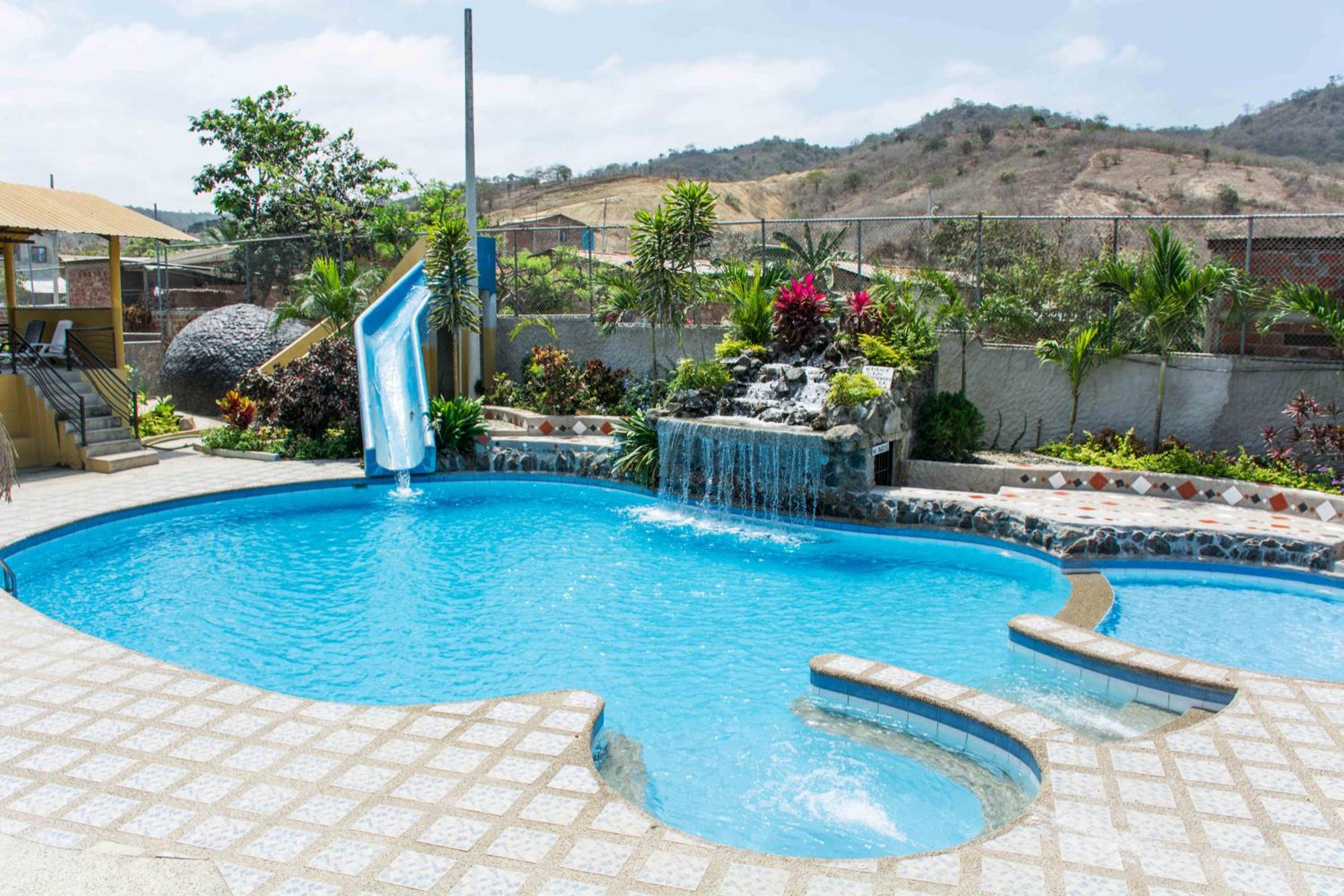 Tuzco Lodge