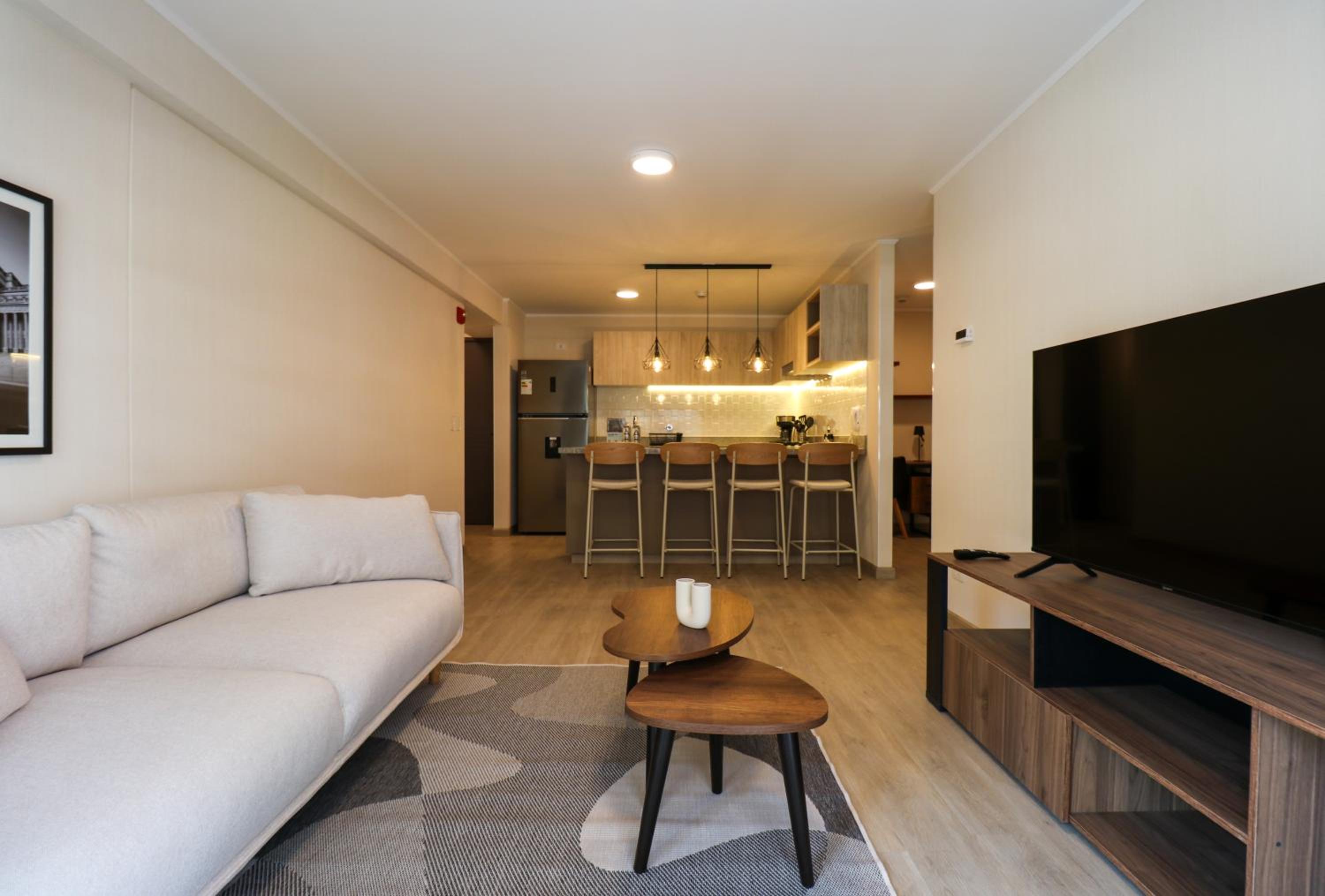Larco by Wynwood House