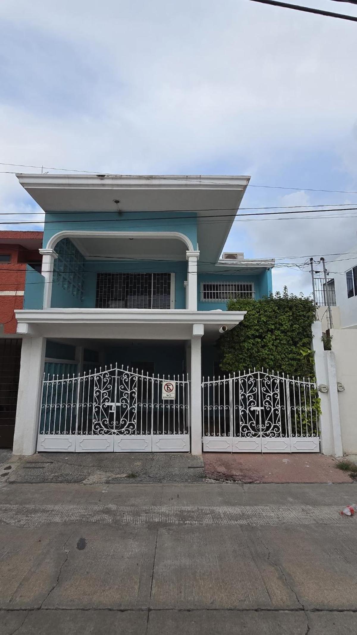 Casa Ginger