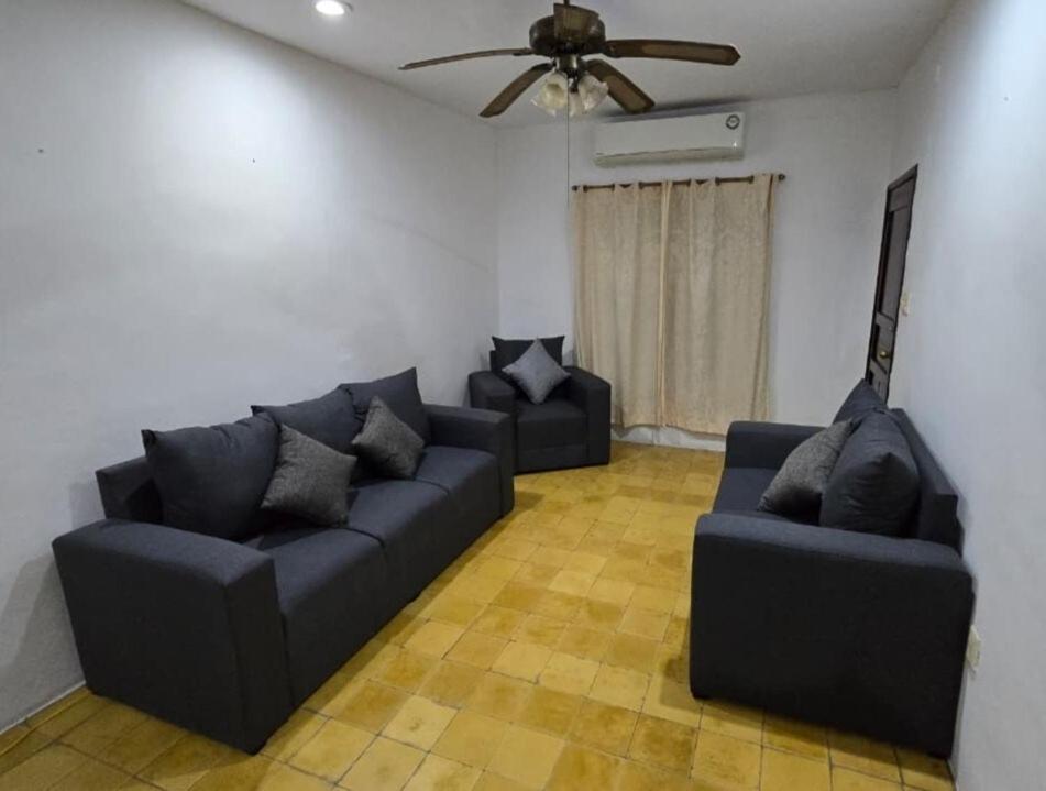 Casa Ginger