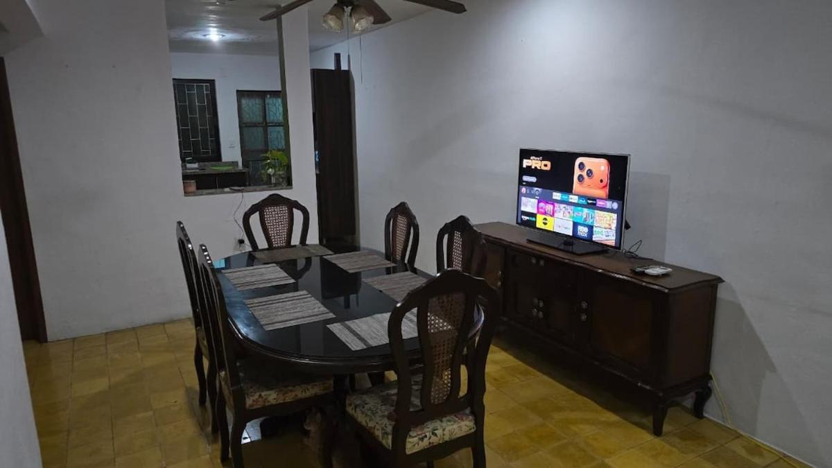 Casa Ginger
