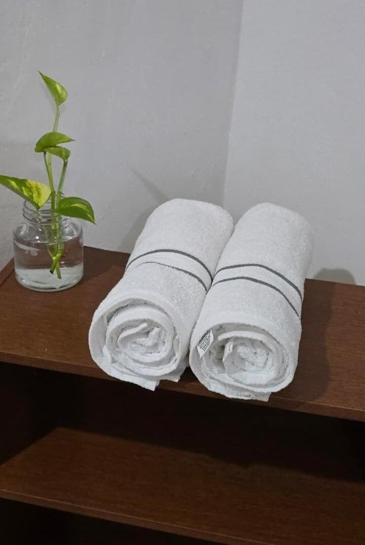 Casa Ginger