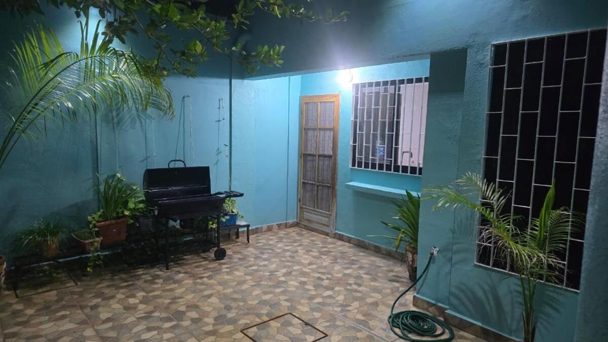 Casa Ginger