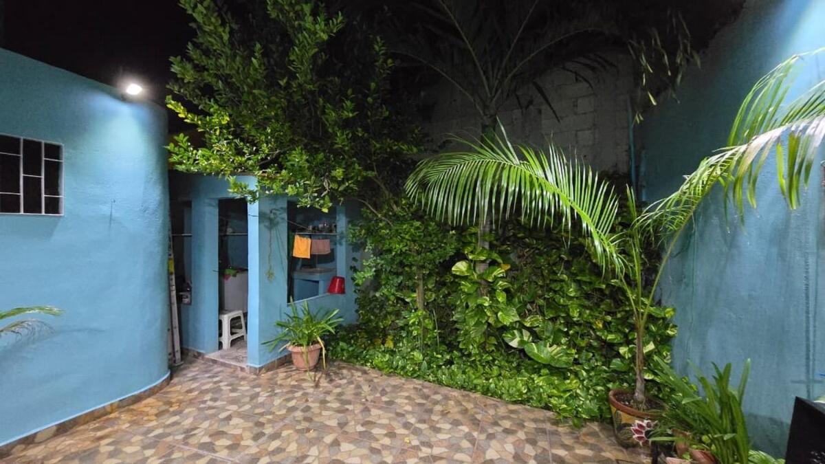 Casa Ginger