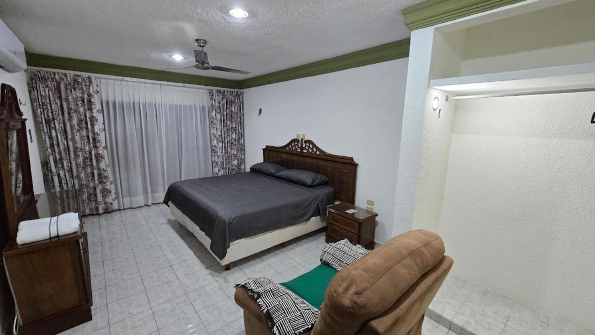 Casa Ginger