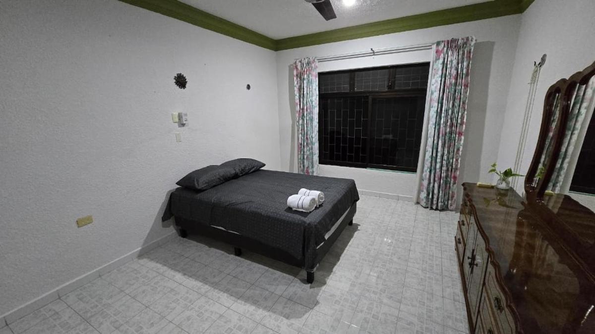 Casa Ginger